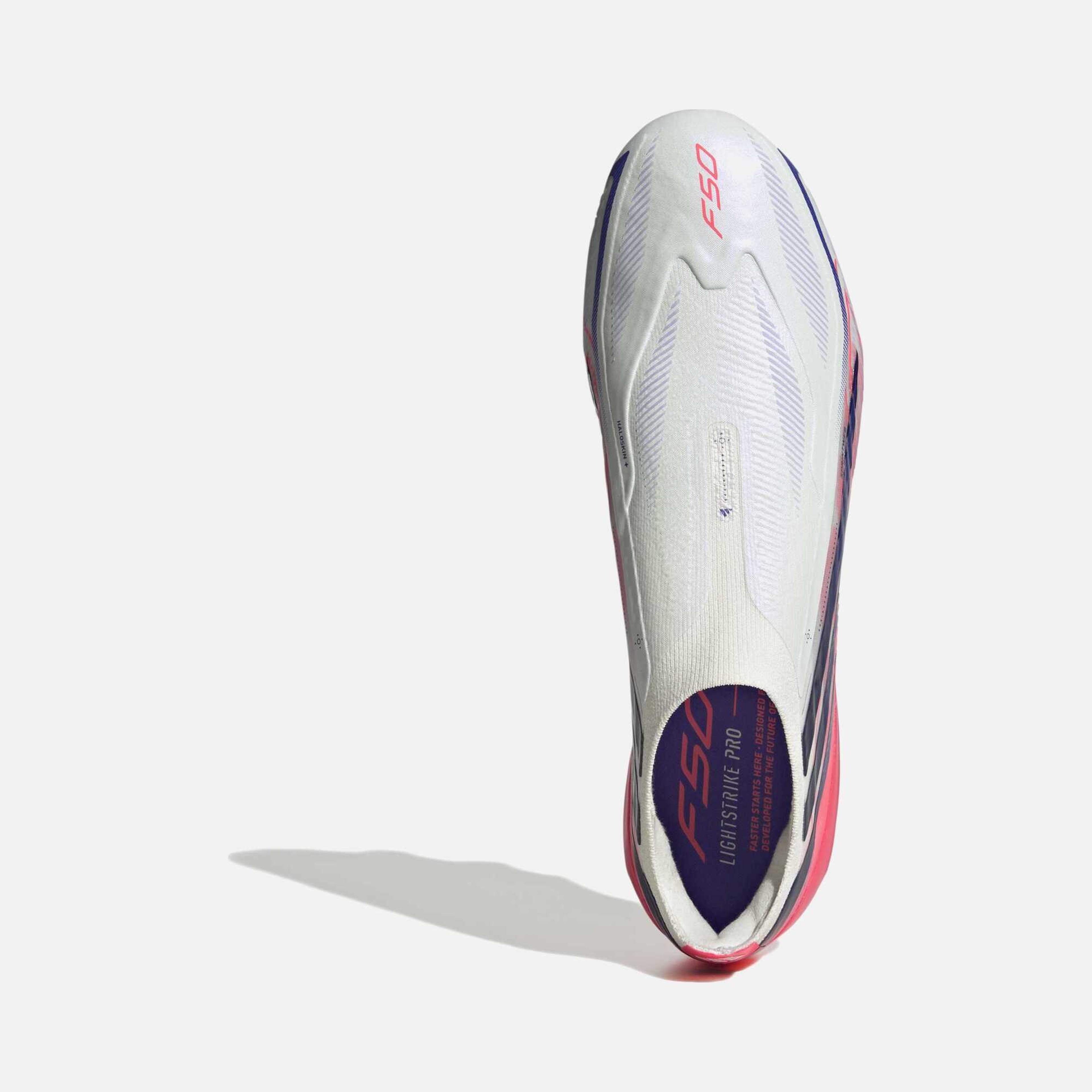 adidas F50 Hyperfast Elite Ll Fg Erkek Krampon