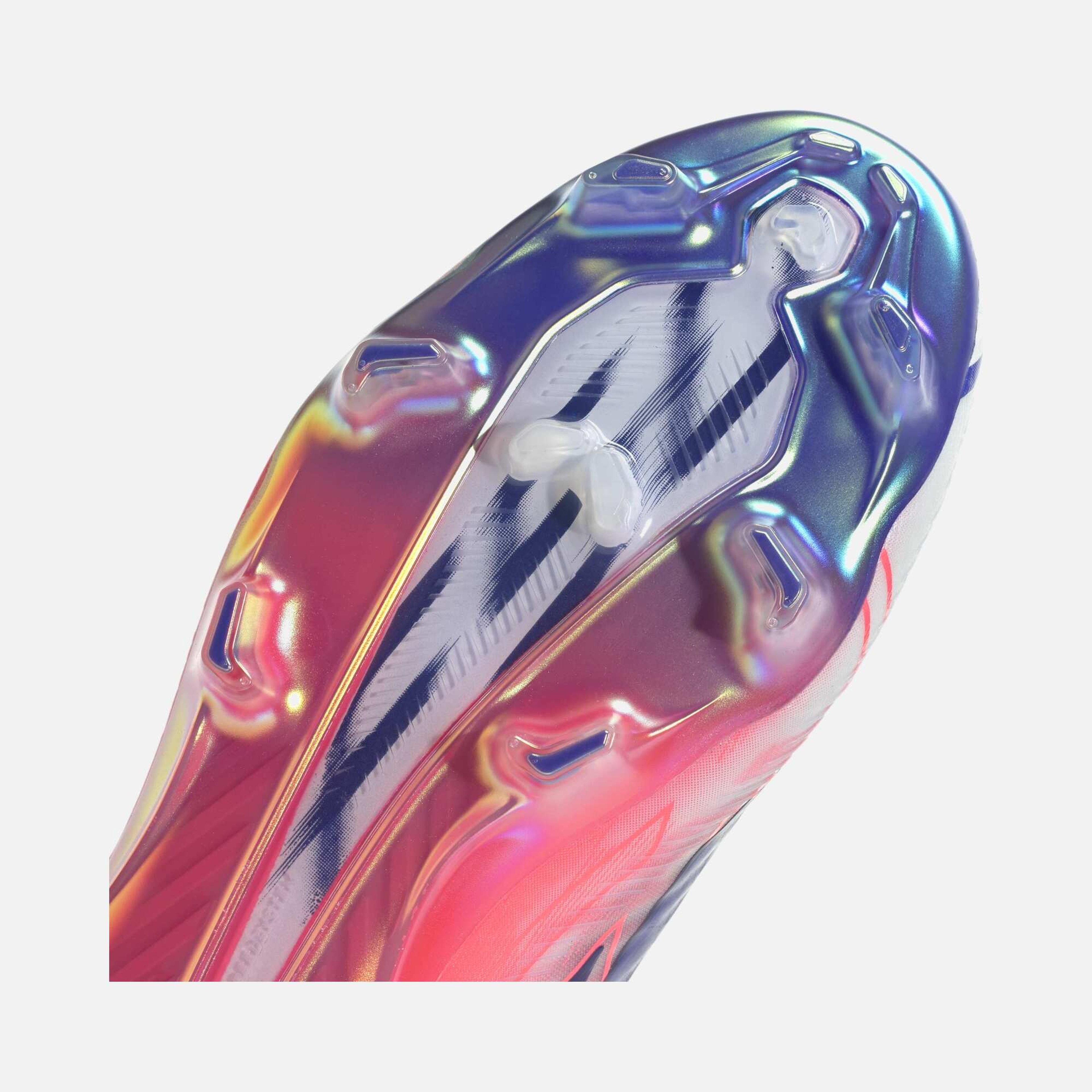 adidas F50 Hyperfast Elite Ll Fg Erkek Krampon