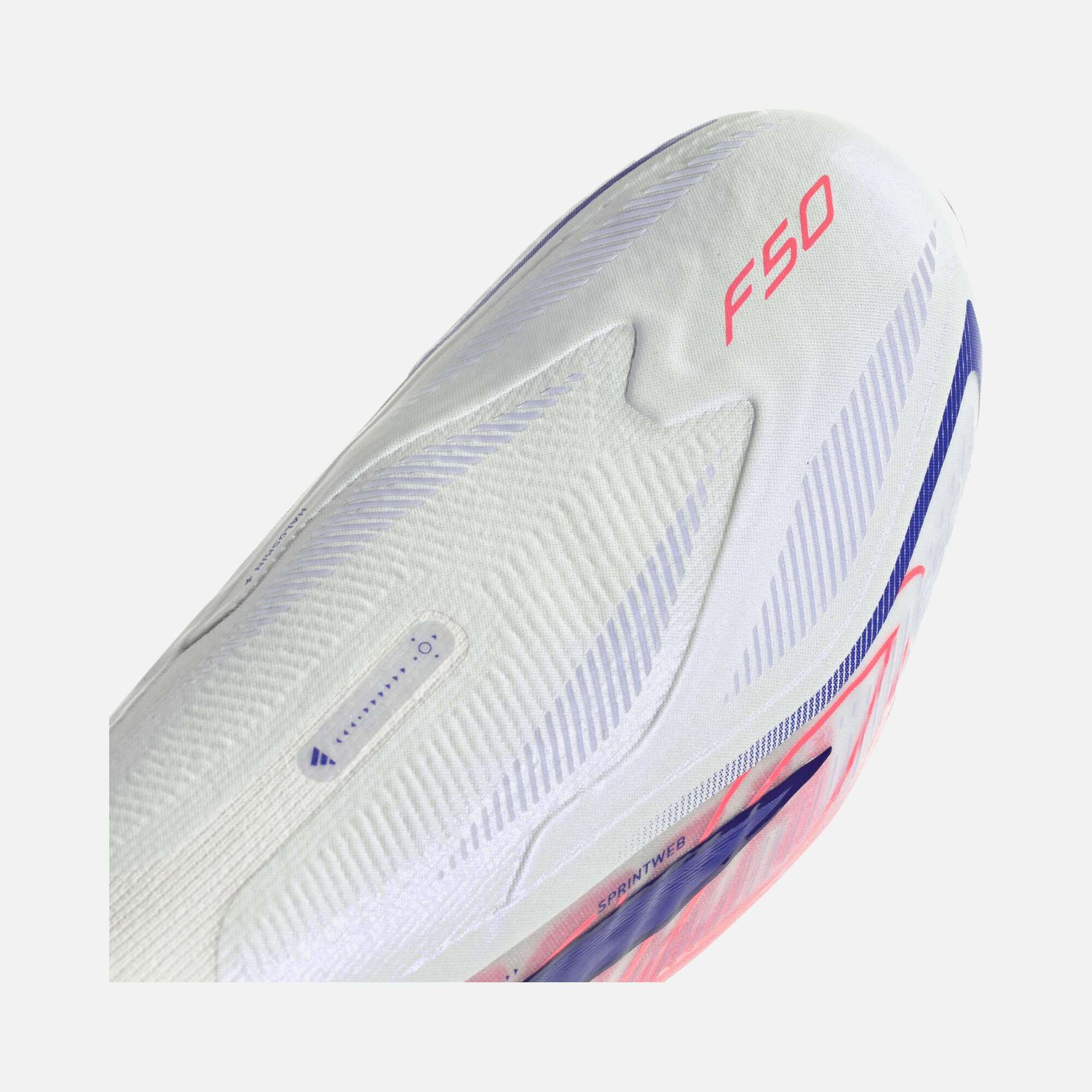 adidas F50 Hyperfast Elite Ll Fg Erkek Krampon