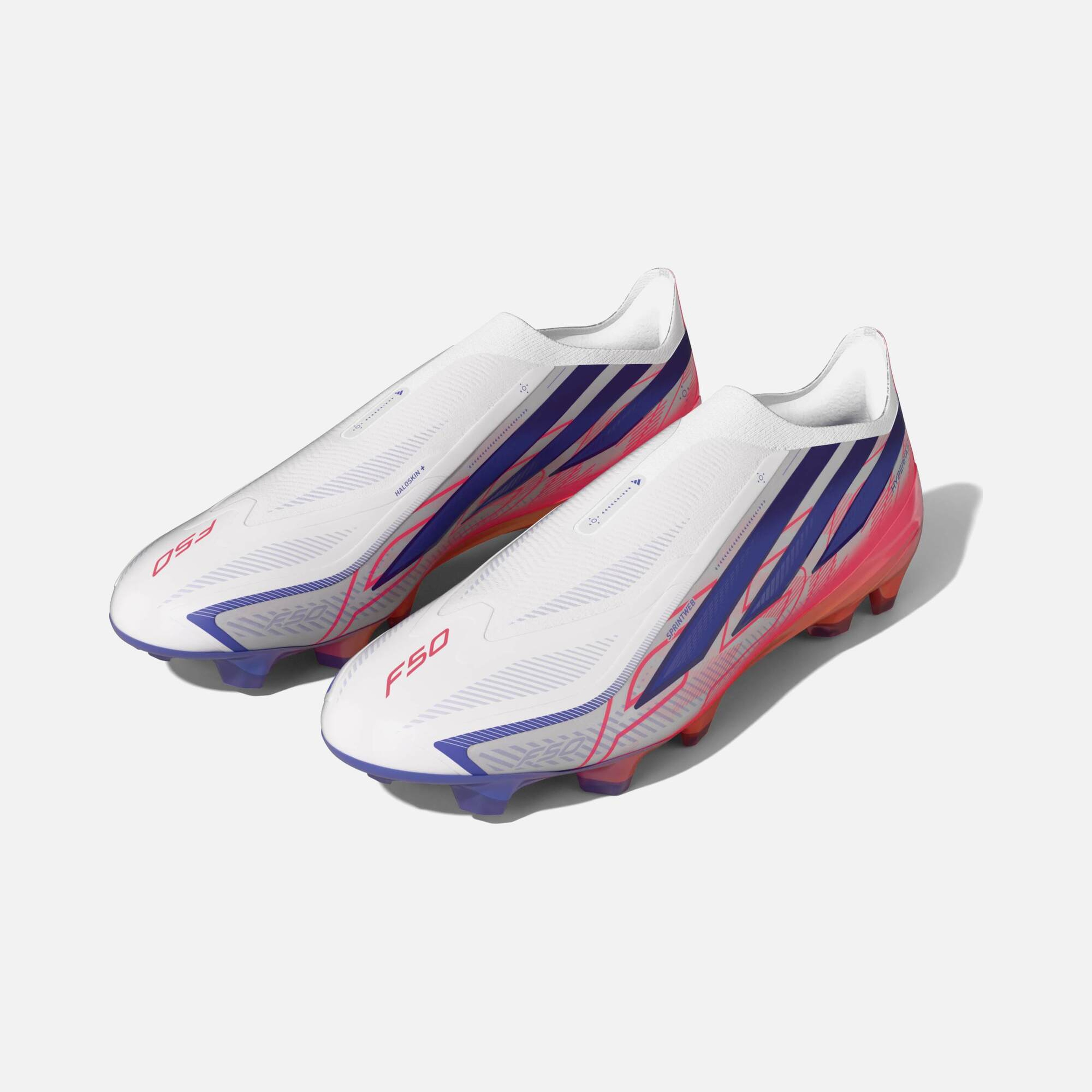 adidas F50 Hyperfast Elite Ll Fg Erkek Krampon