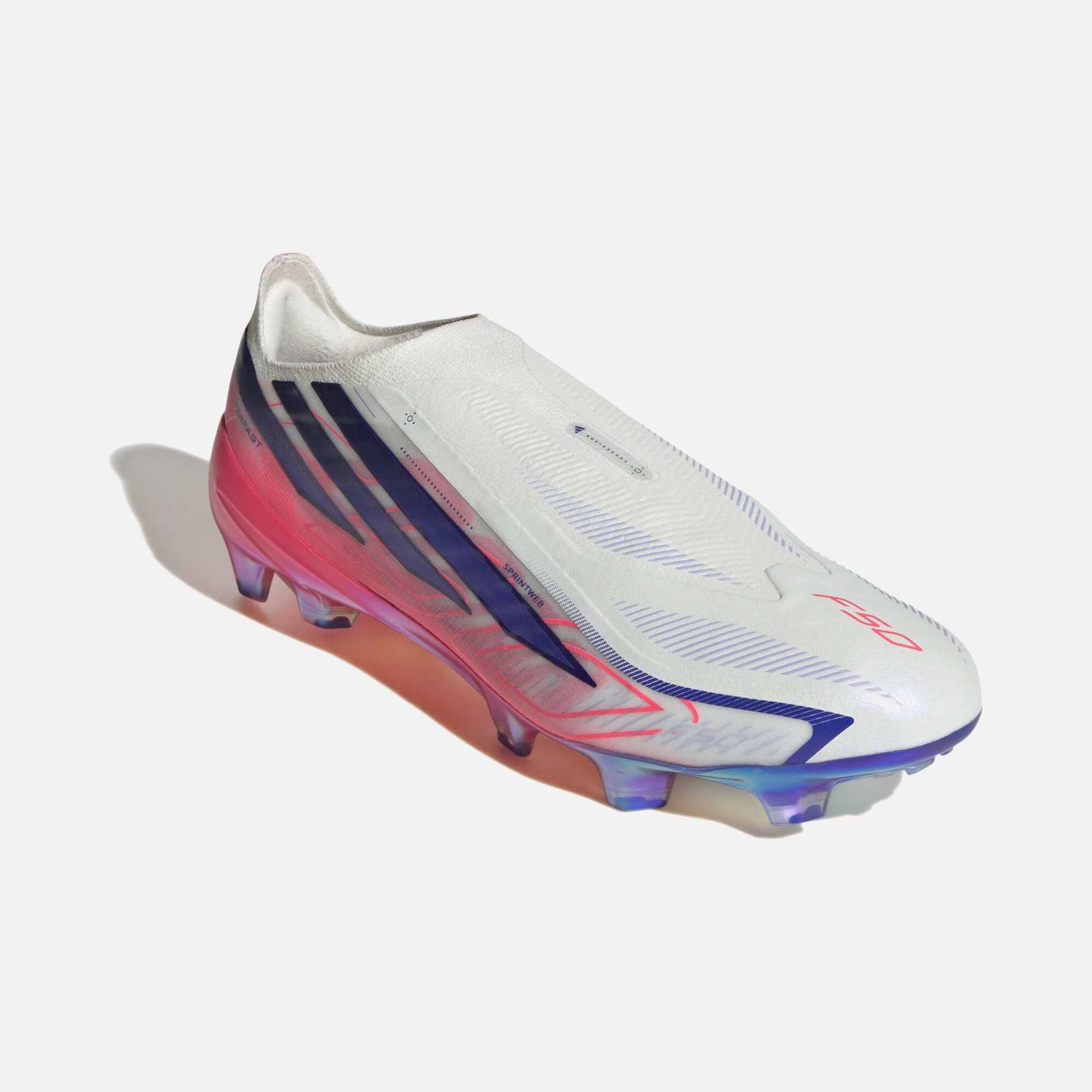 adidas F50 Hyperfast Elite Ll Fg Erkek Krampon