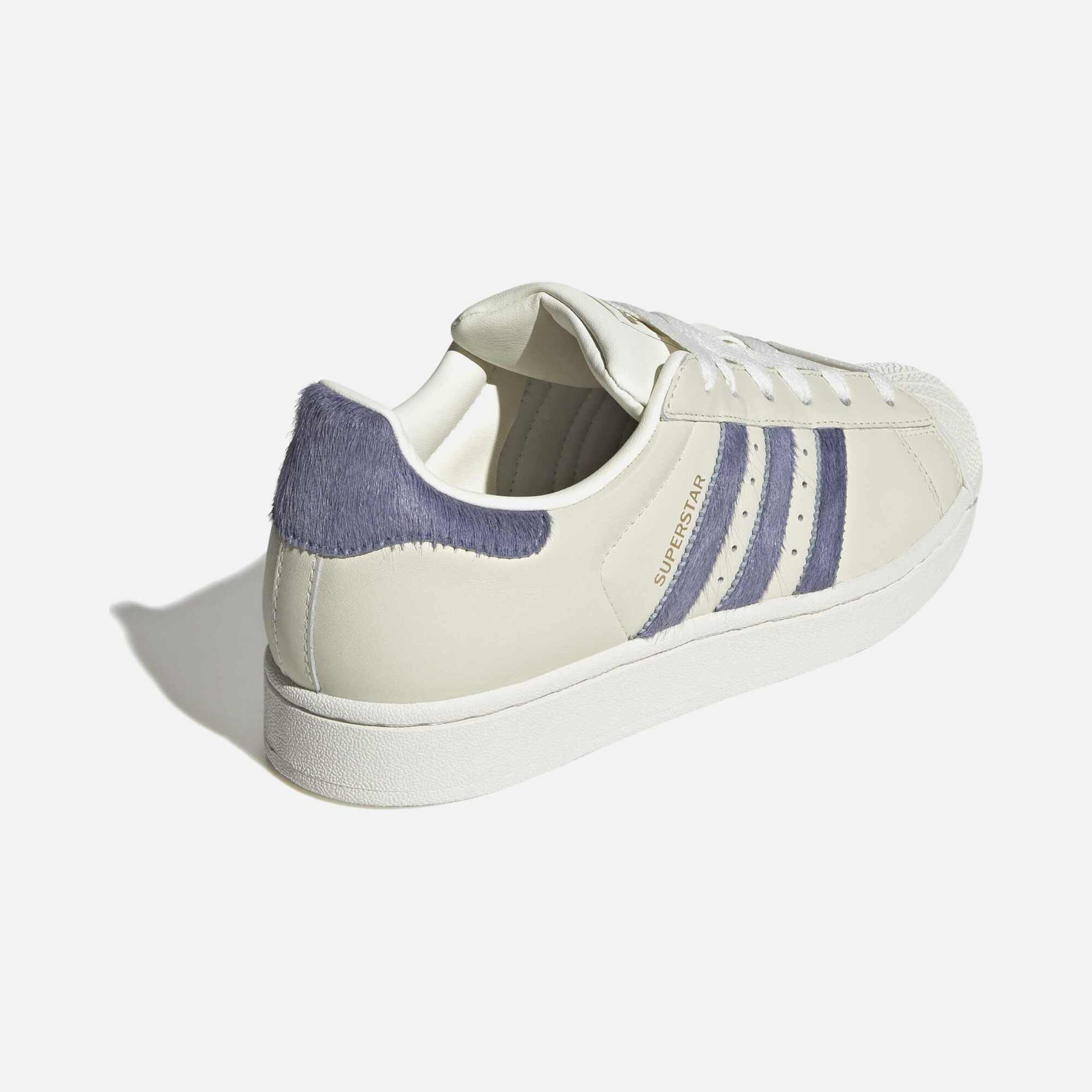 adidas Superstar II Kadın Spor Ayakkabı