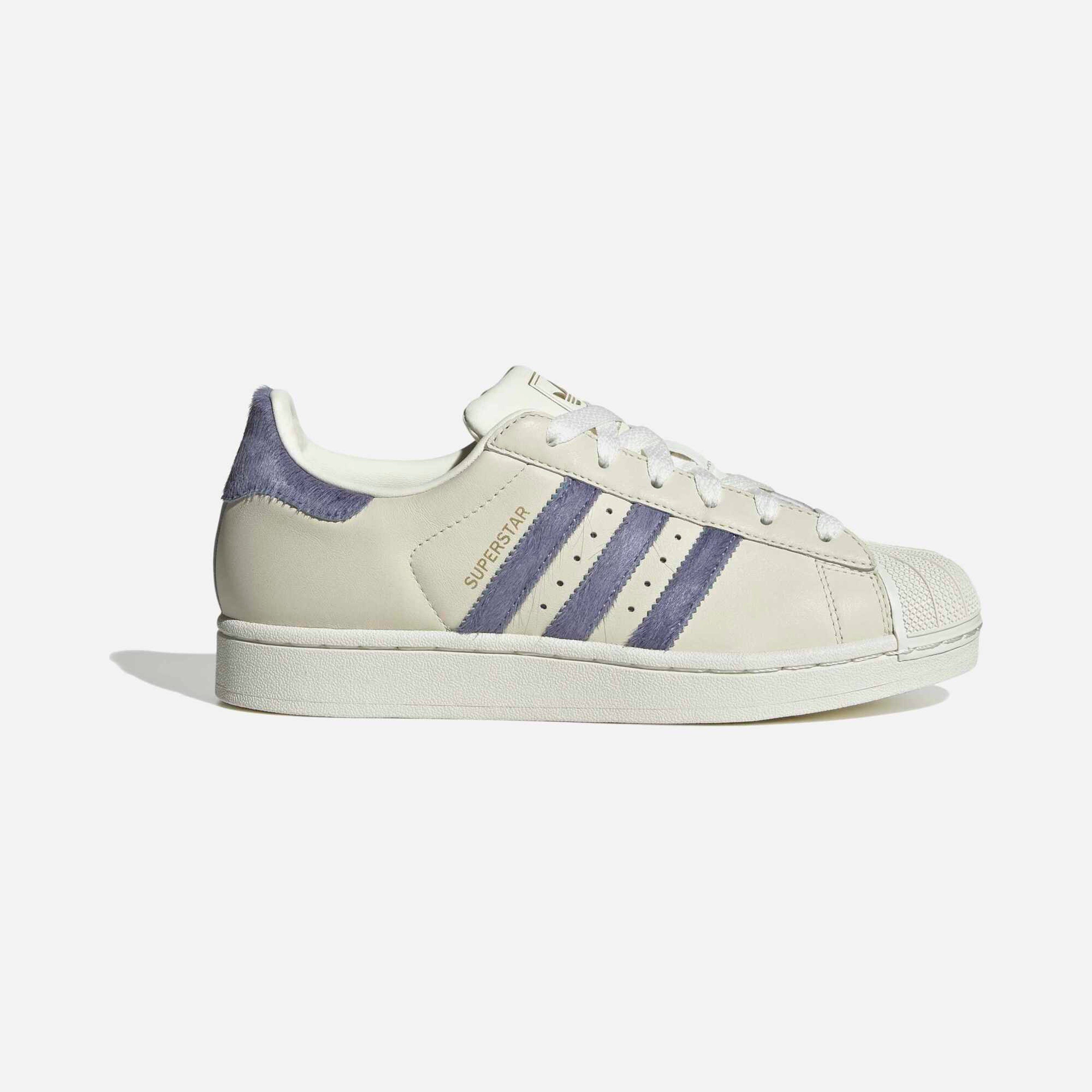 Женские кроссовки adidas Superstar II