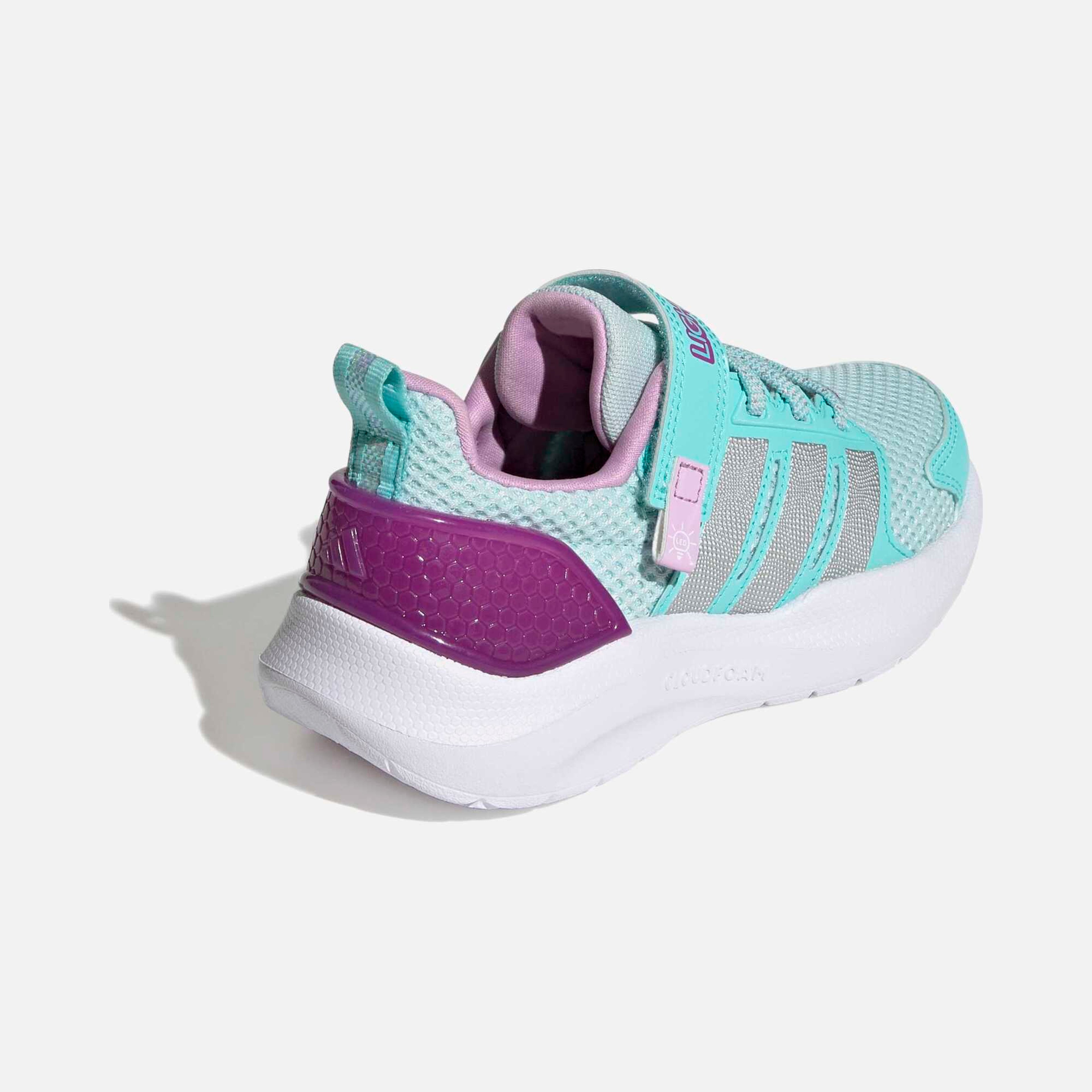 adidas Lightorama Rnr El C Çocuk Spor Ayakkabı