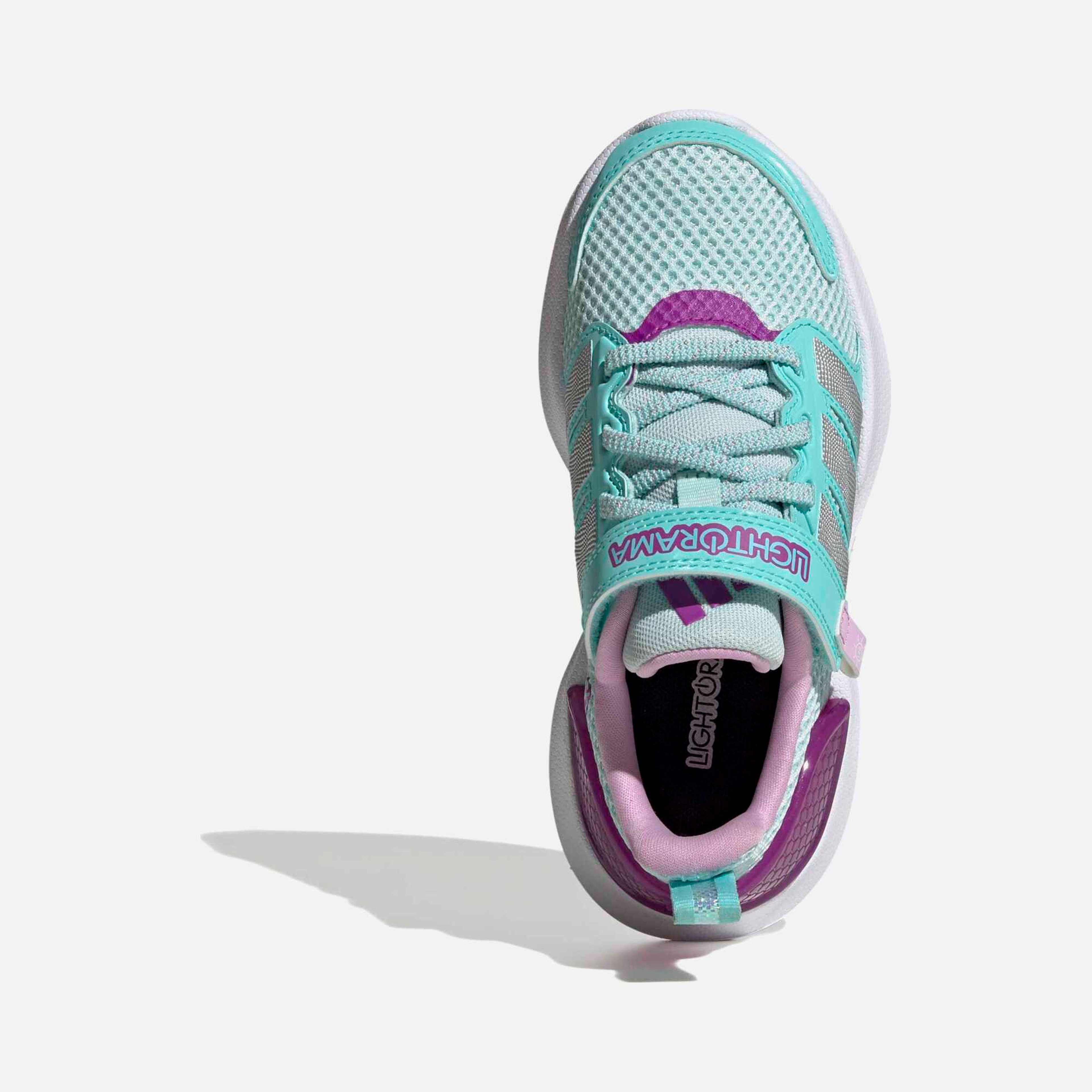 adidas Lightorama Rnr El C Çocuk Spor Ayakkabı