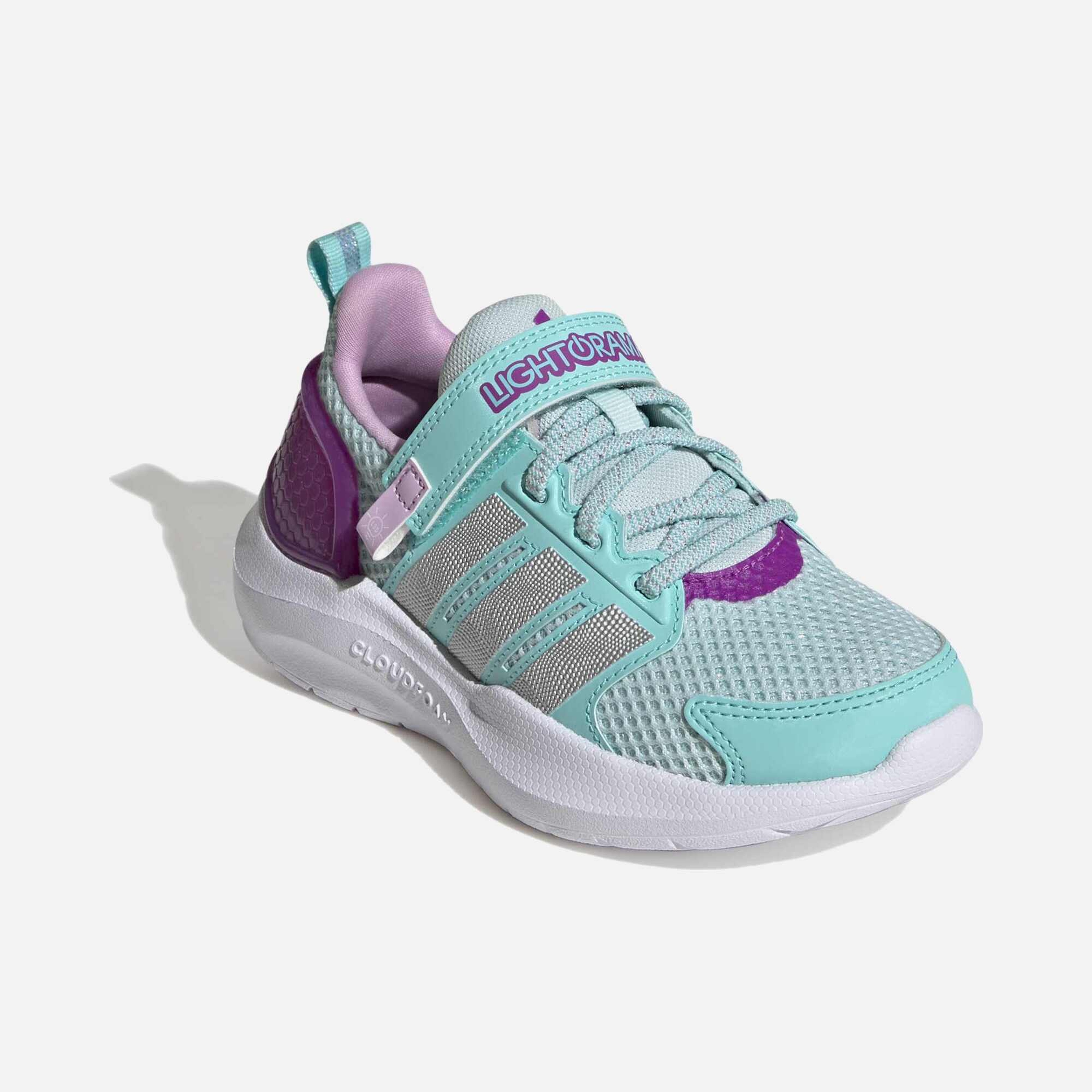 adidas Lightorama Rnr El C Çocuk Spor Ayakkabı