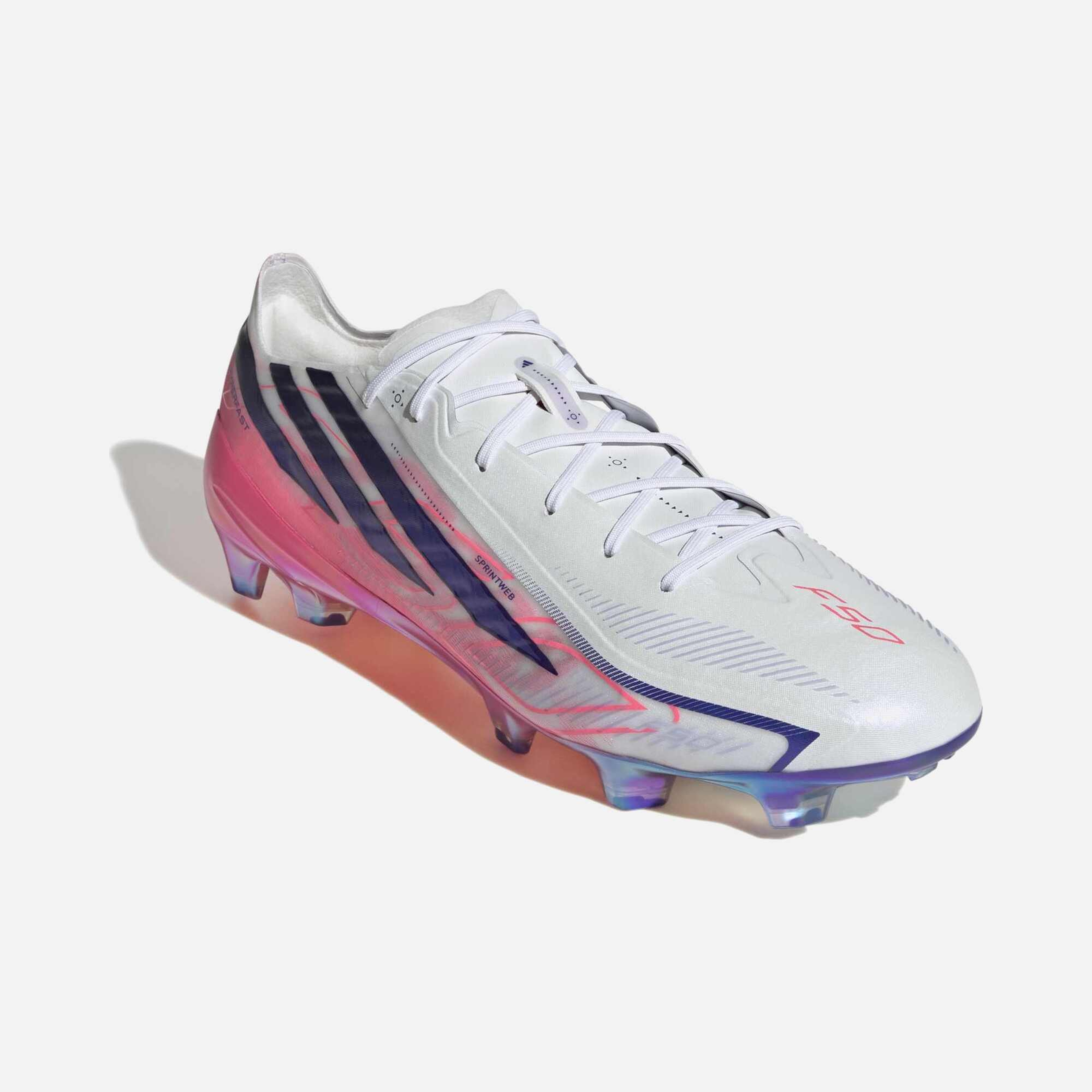 adidas F50 Hyperfast Elite Fg Erkek Krampon