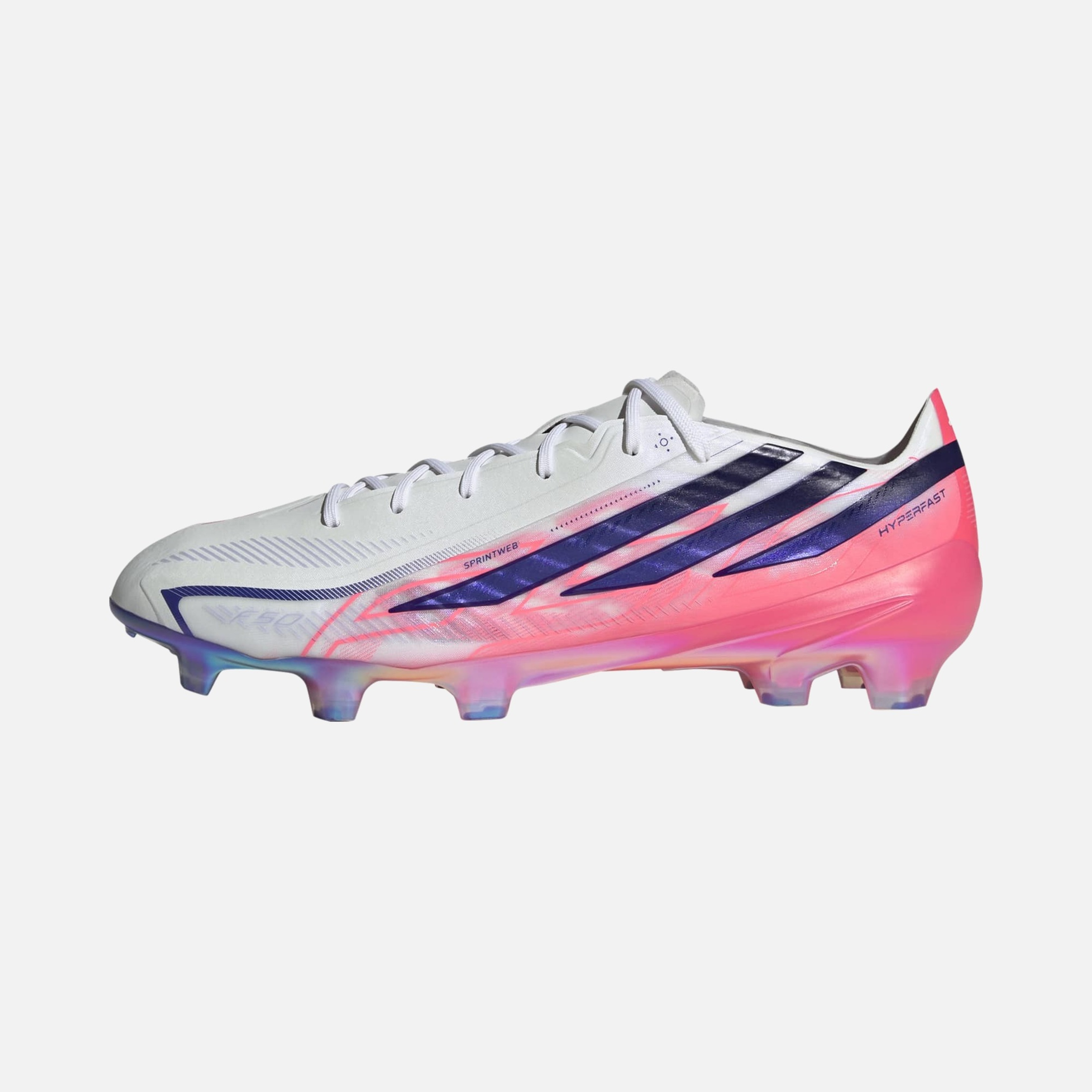 adidas F50 Hyperfast Elite Fg Erkek Krampon