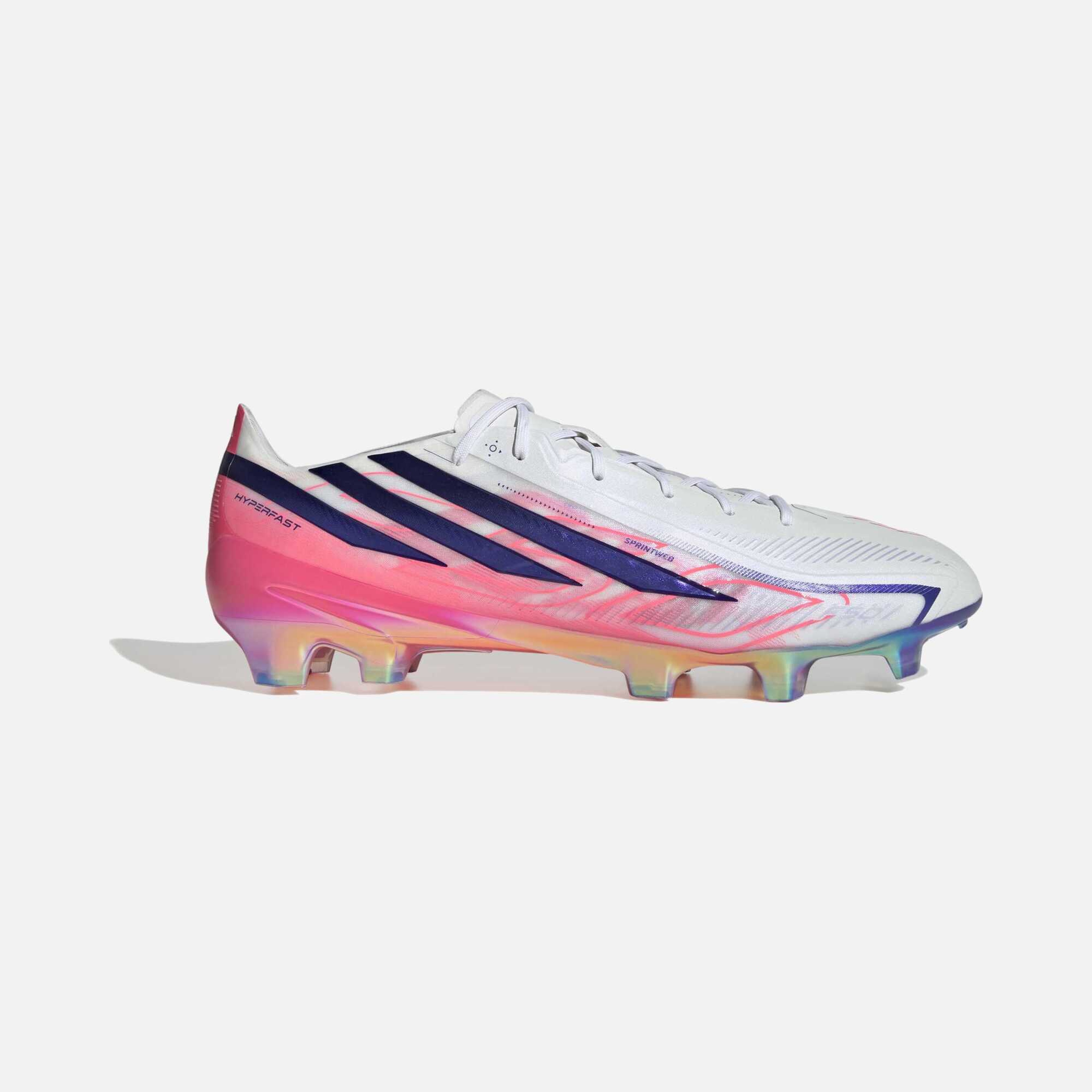 adidas F50 Hyperfast Elite Fg Erkek Krampon