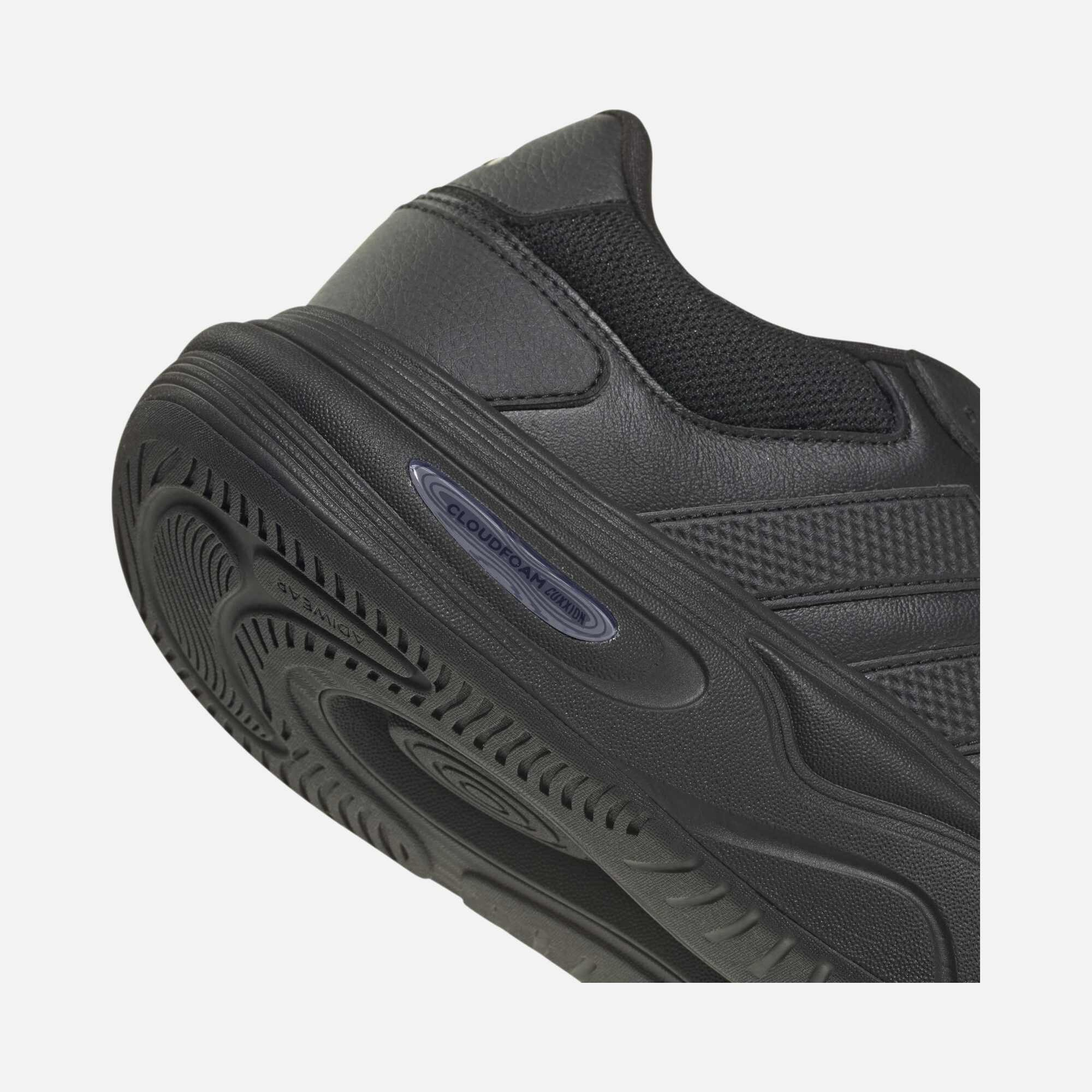 adidas Cloudfoam Cuxxion Leather Erkek Spor Ayakkabı