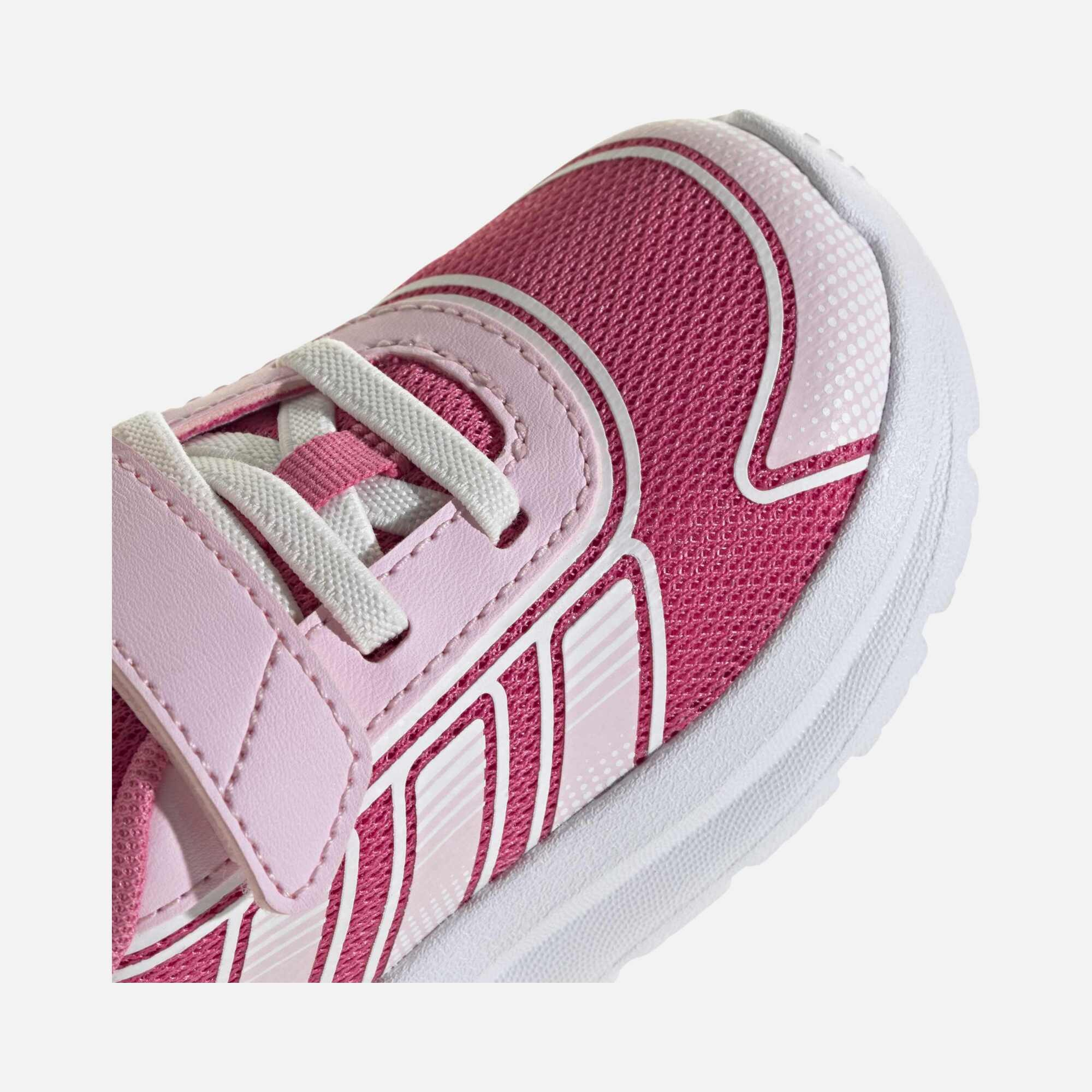 adidas Tensaur Run 4.0 El I Çocuk Spor Ayakkabı