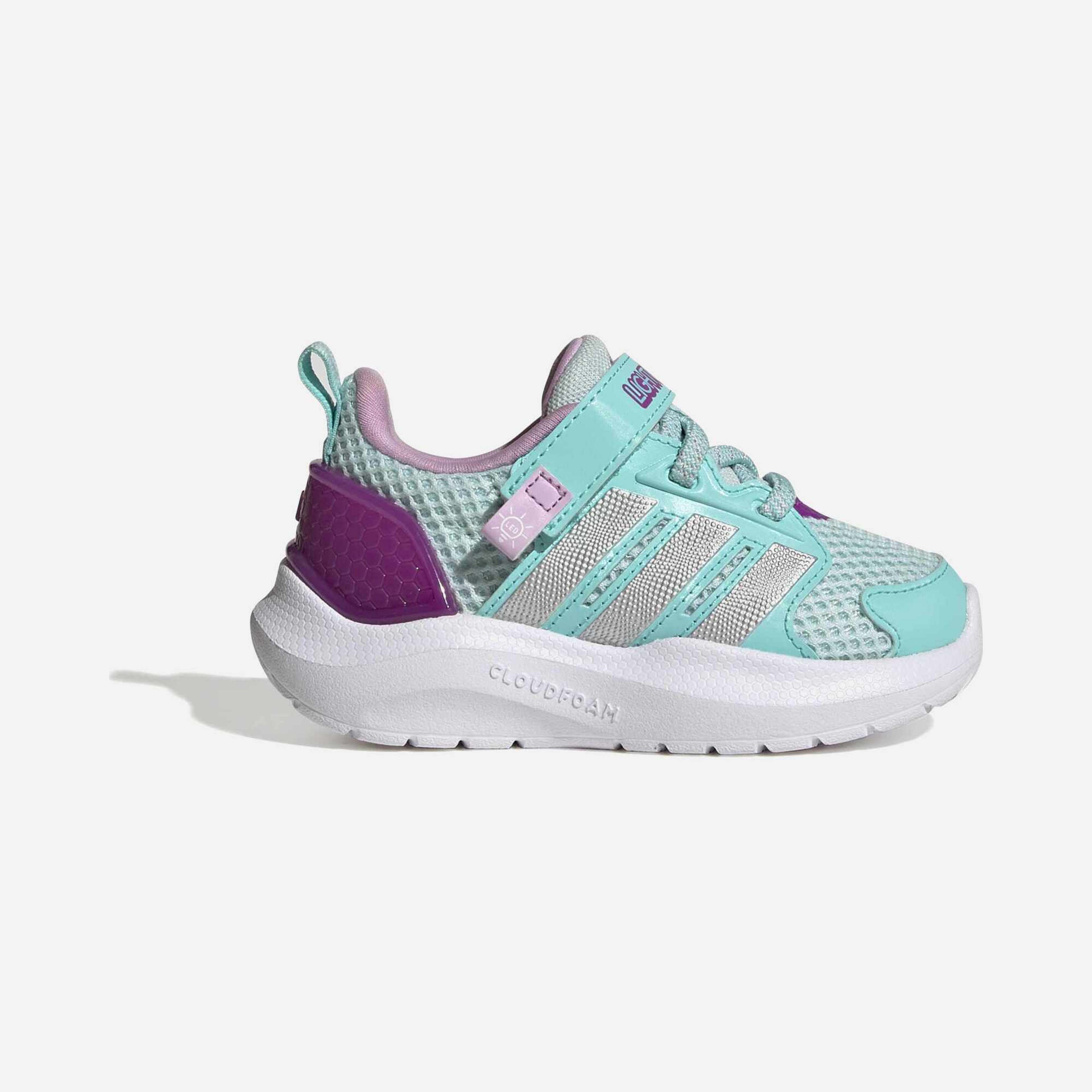 adidas Lightorama Rnr El I Çocuk Ayakkabısı
