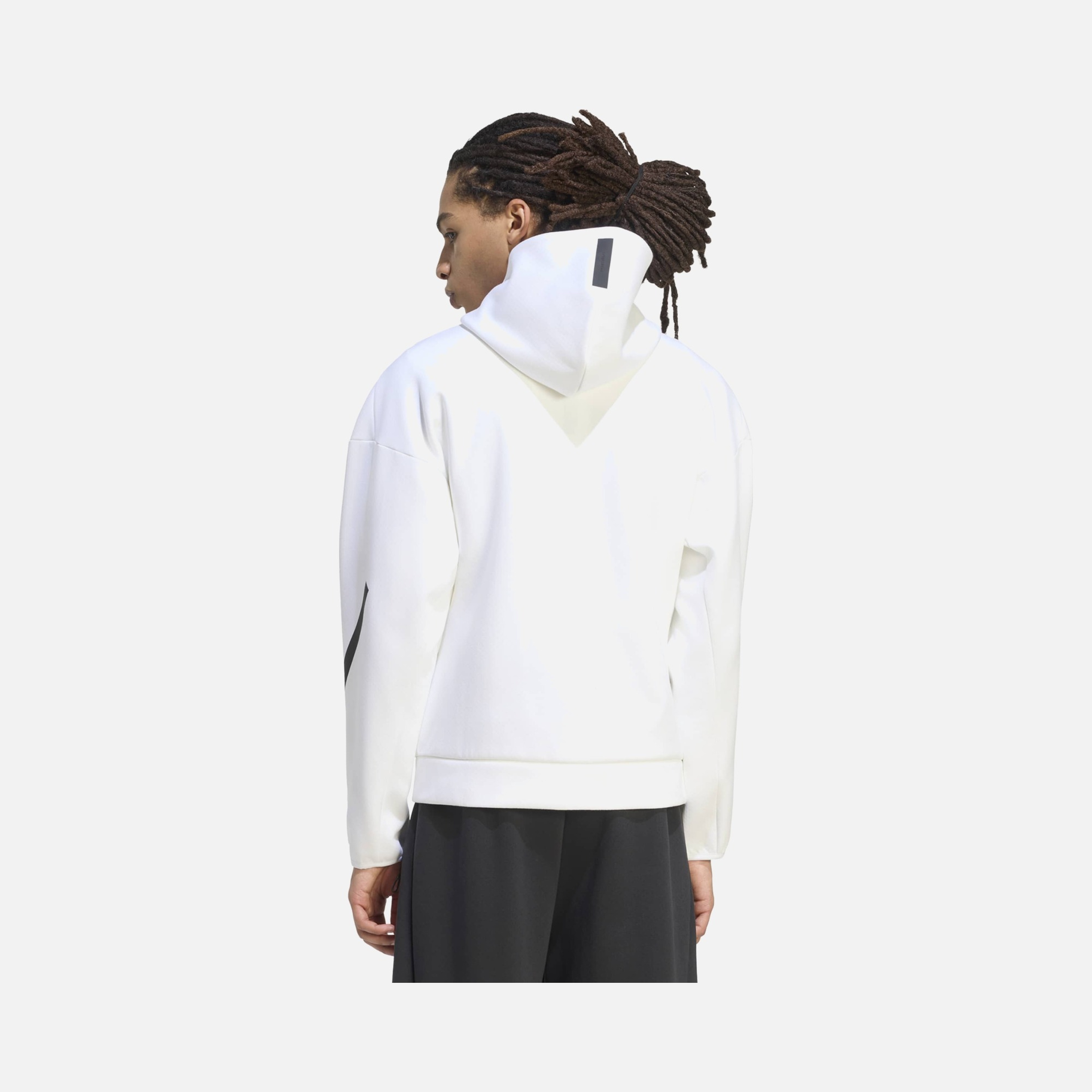 adidas Z.N.E. Full-zip Erkek Ceket