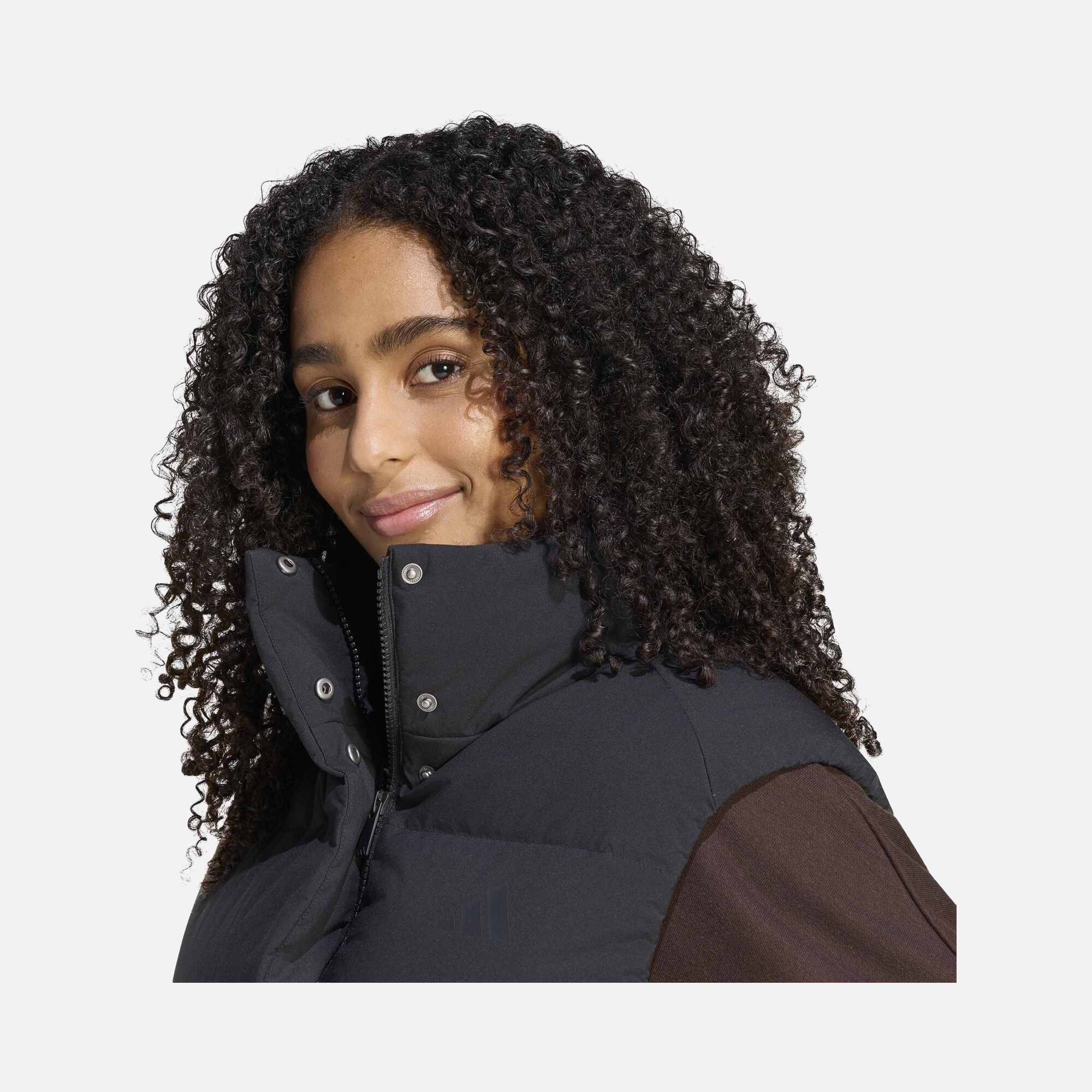 adidas Helionic Down Puffer Kadın Ceket