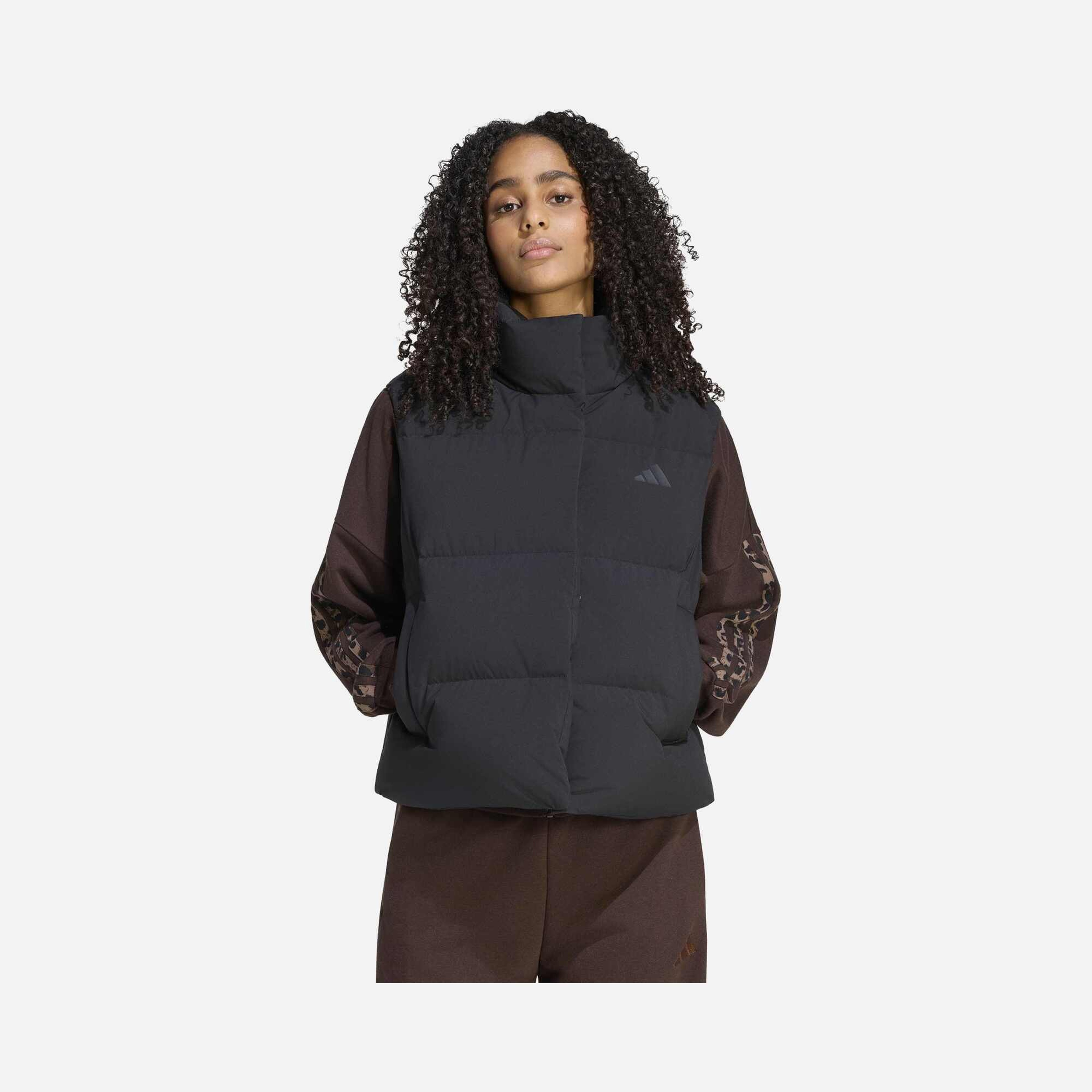 adidas Helionic Down Puffer Kadın Ceket