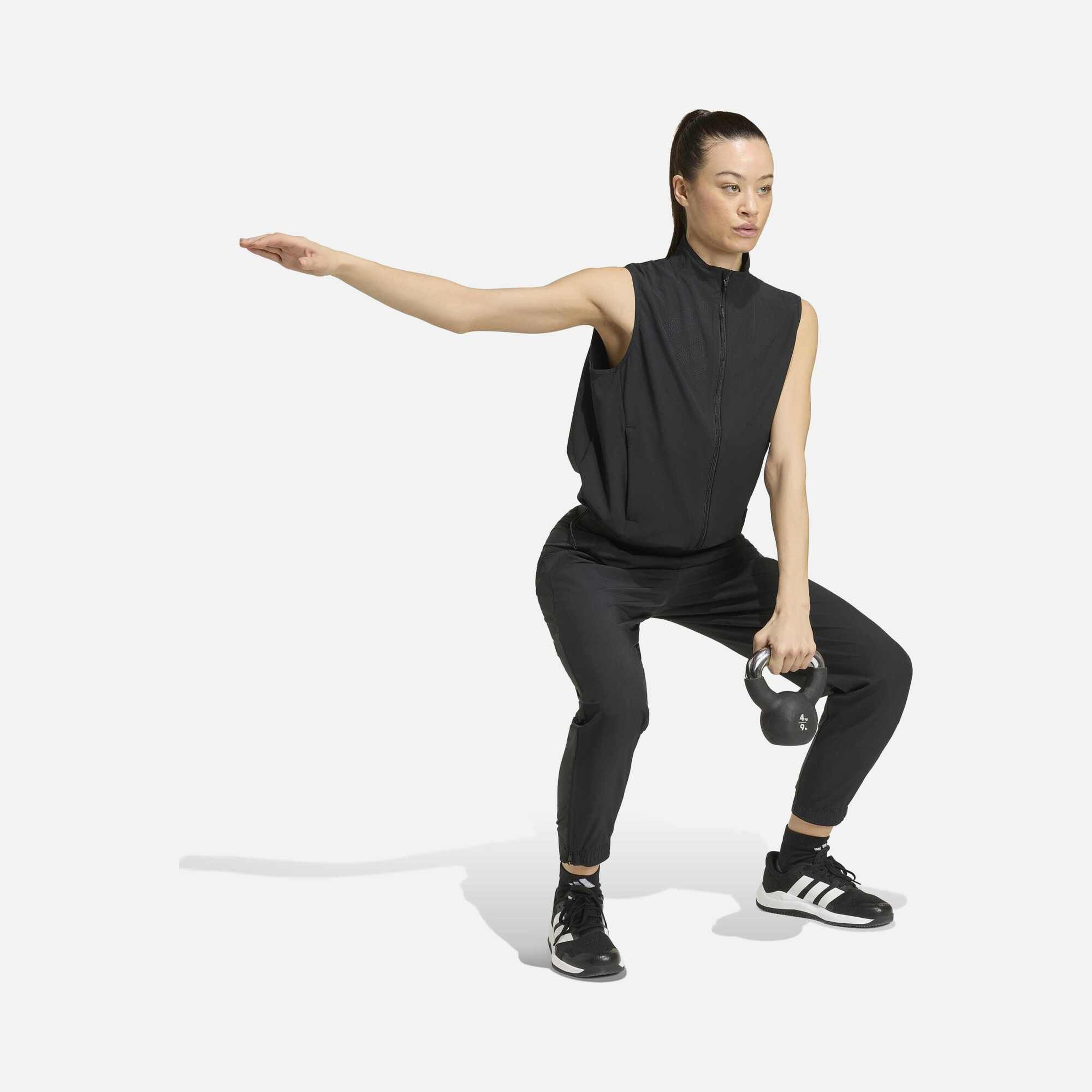 adidas Tech Intensity Antrenman Kadın Pantolon