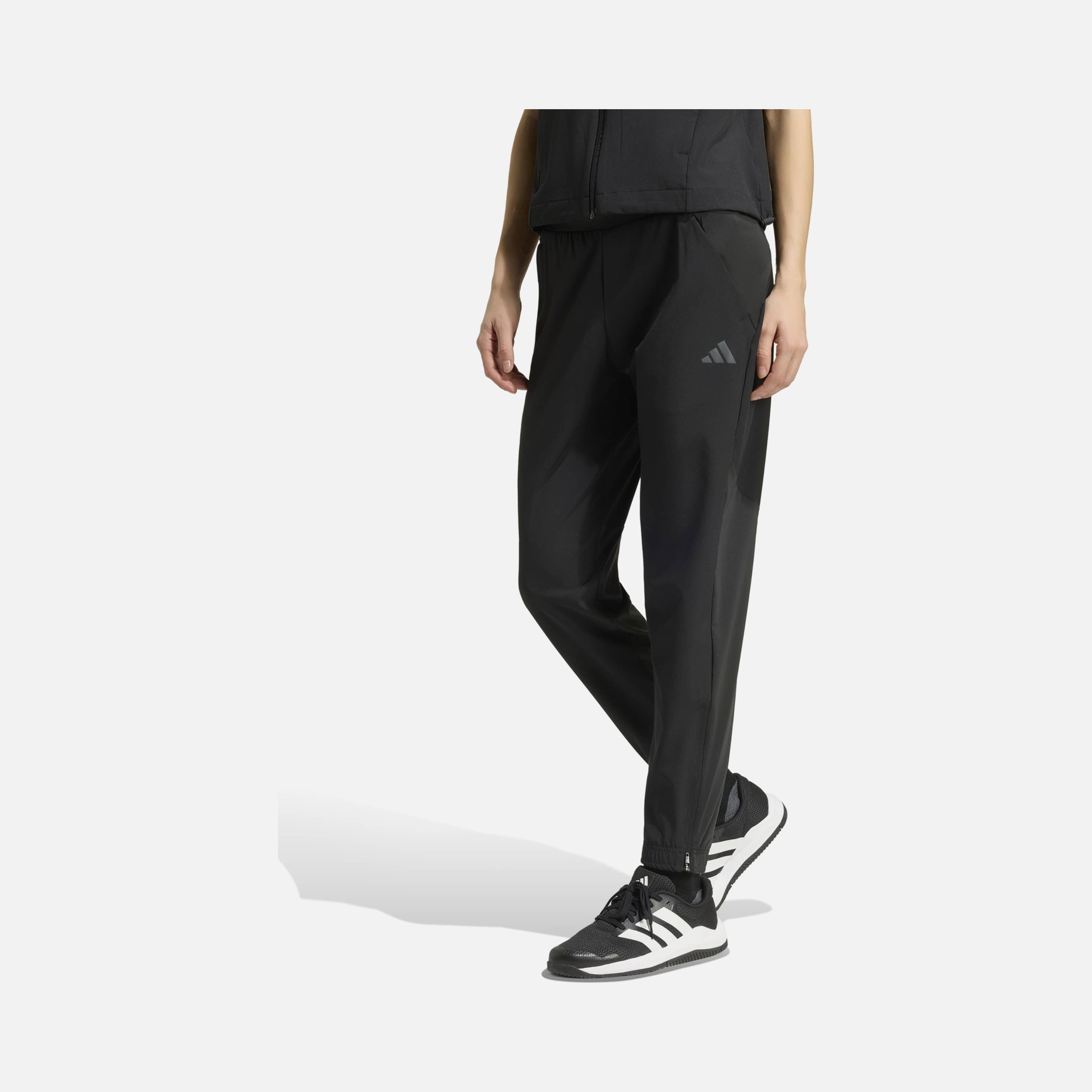 adidas Tech Intensity Antrenman Kadın Pantolon