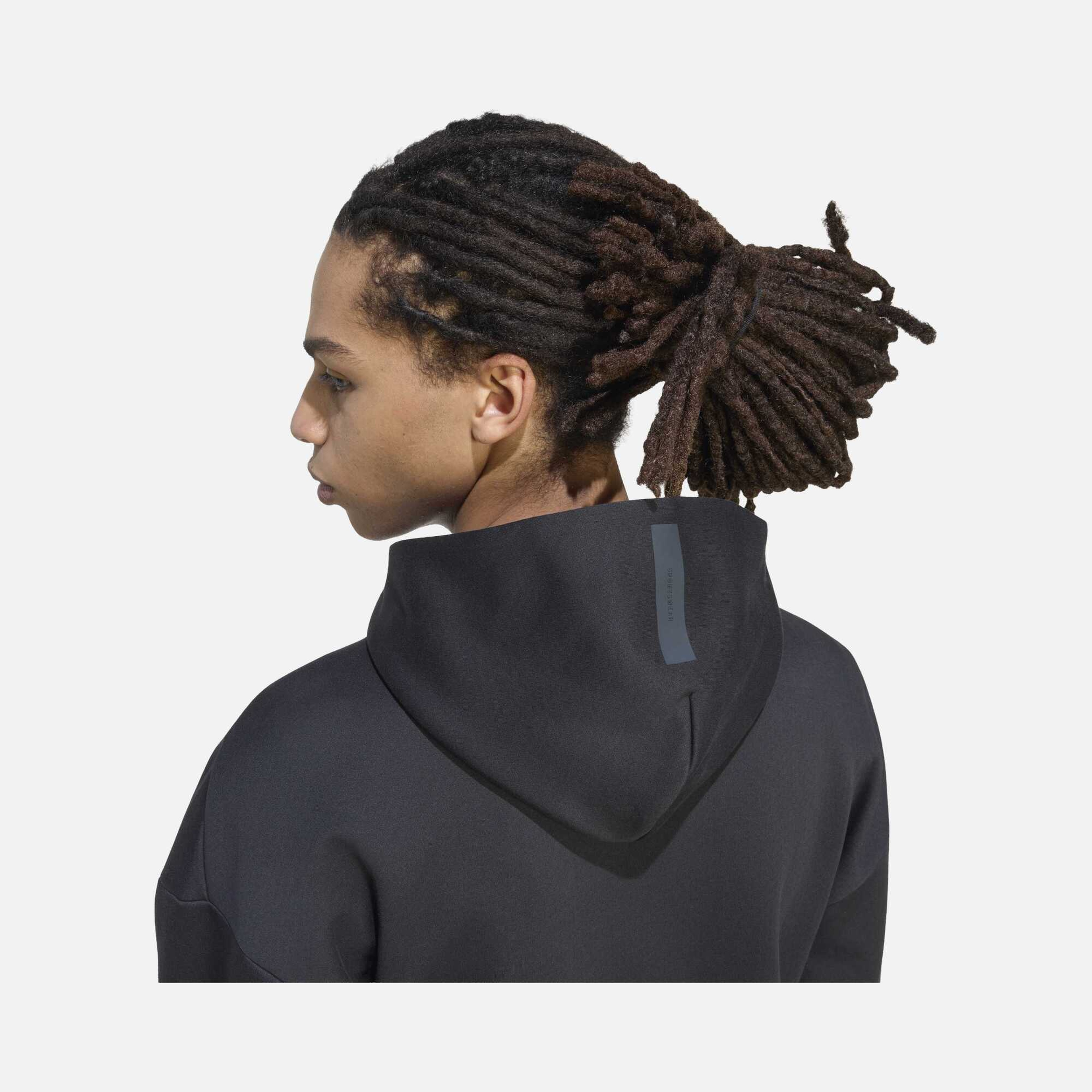 adidas Z.N.E. Full-Zip Erkek Ceket