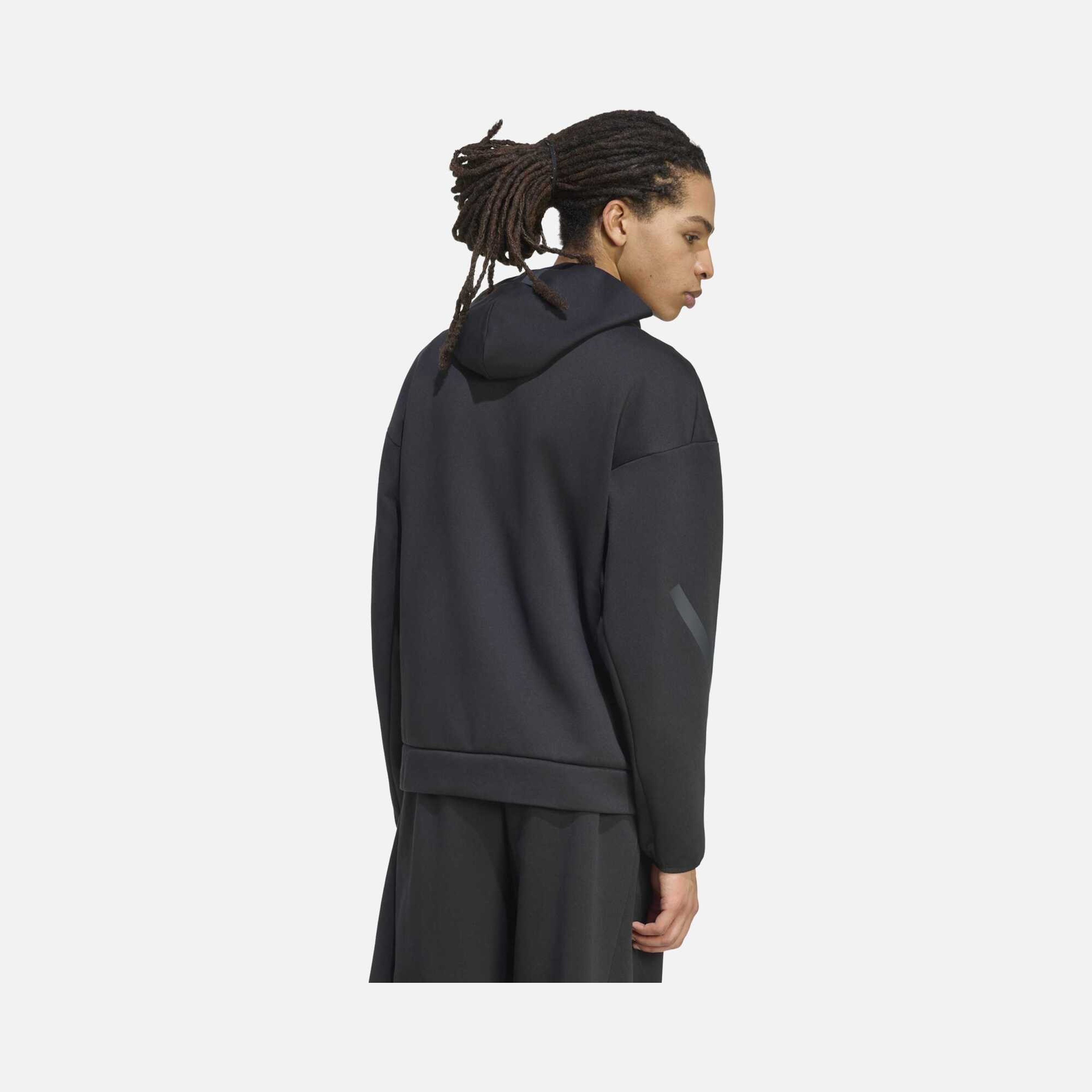 adidas Z.N.E. Full-Zip Erkek Ceket