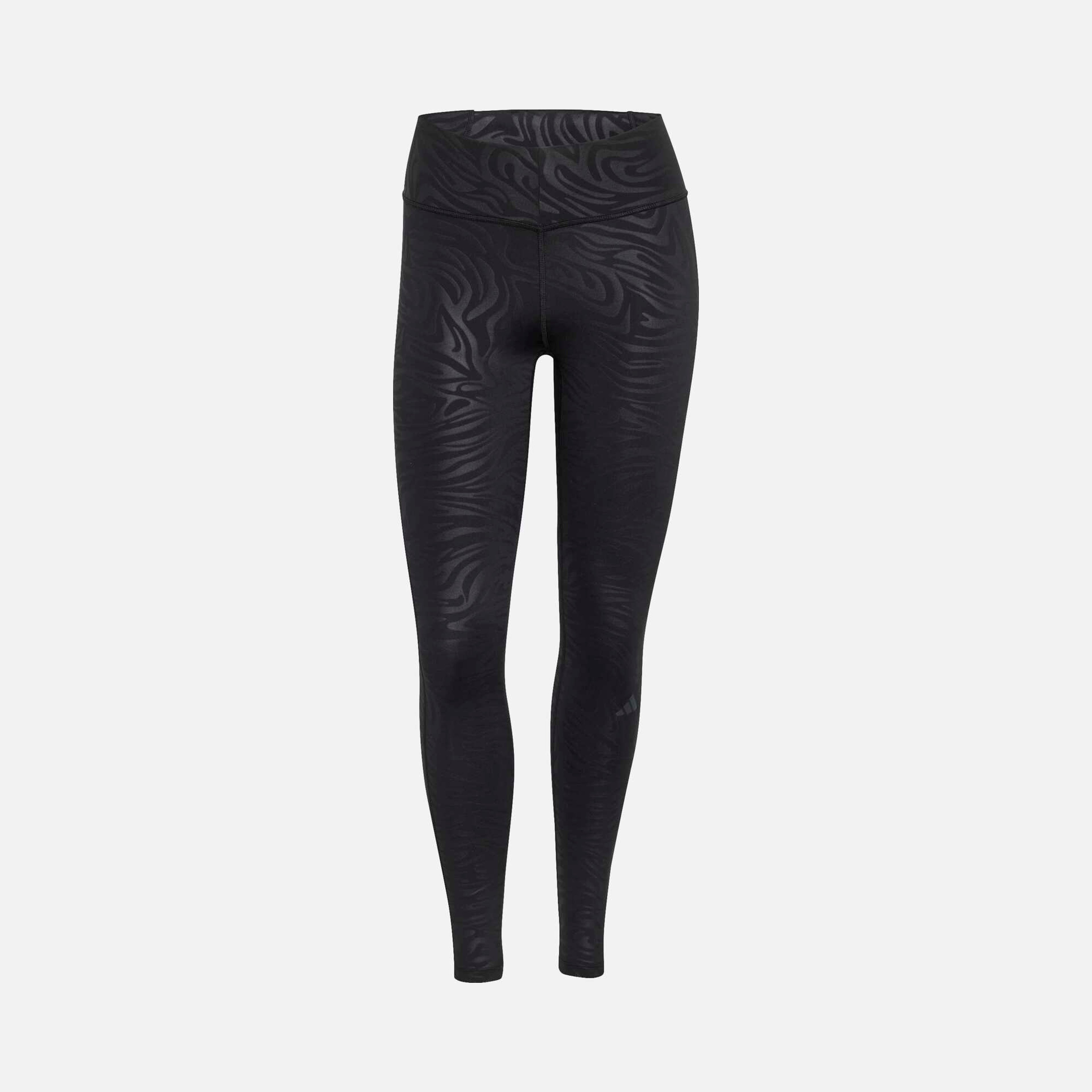 adidas All Me Essentials Graphic Kadın Tayt