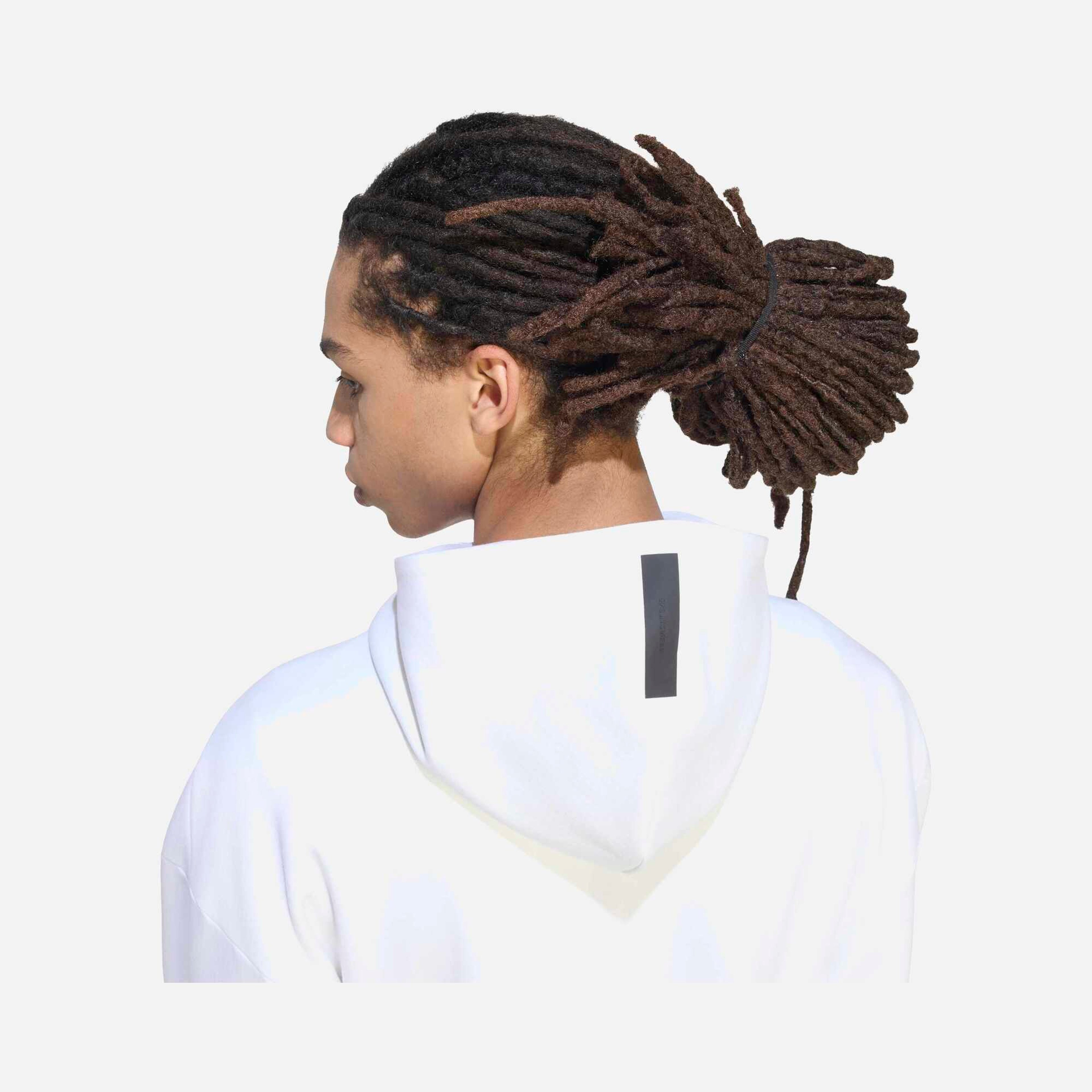 adidas Z.N.E. Full-zip Erkek Ceket
