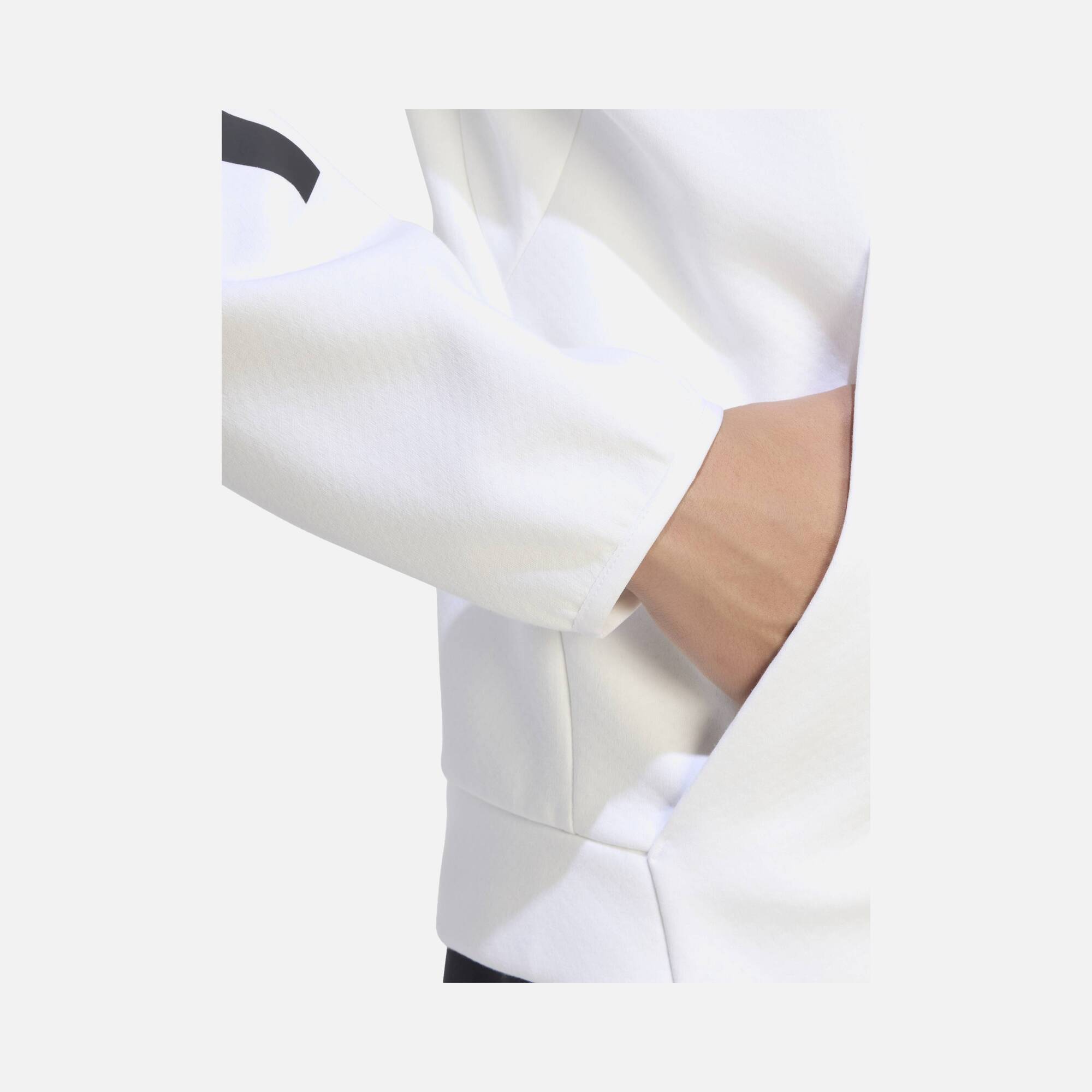 adidas Z.N.E. Full-zip Erkek Ceket | Barçın