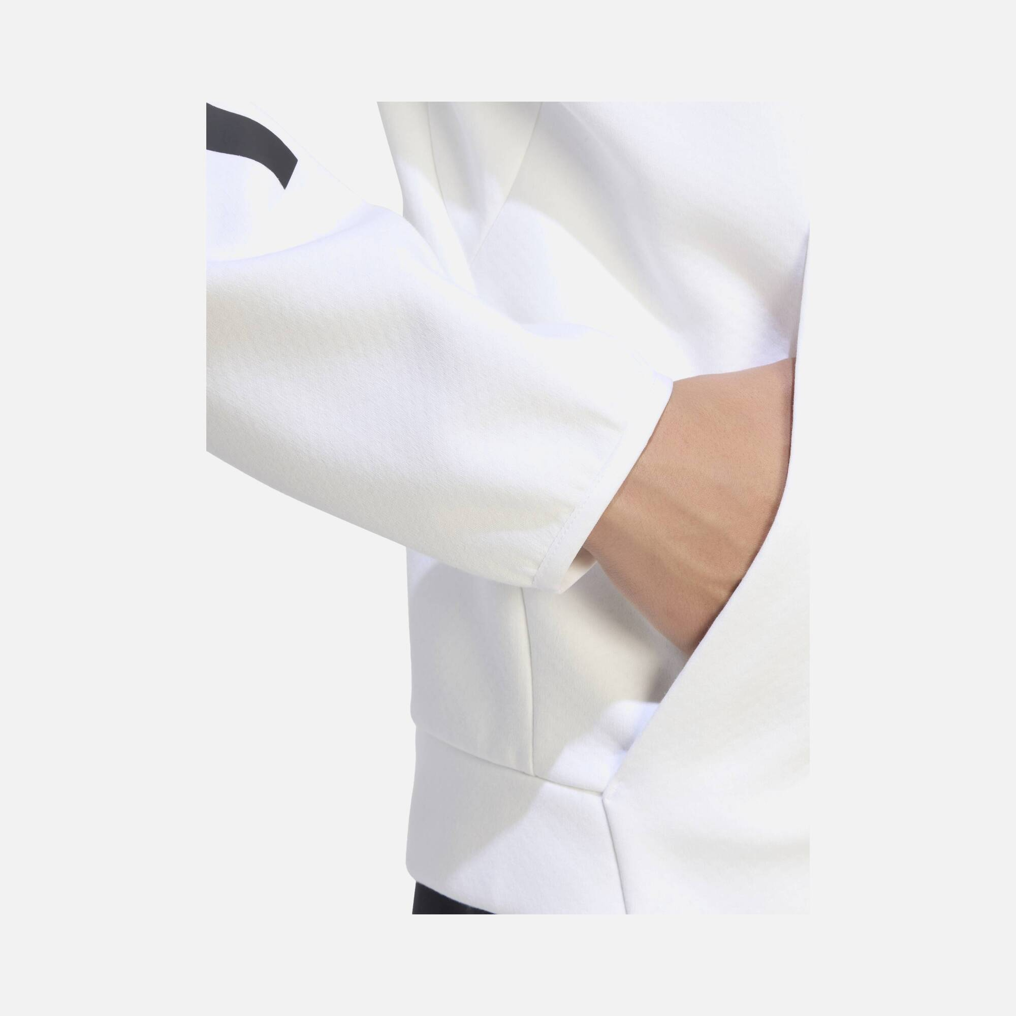 adidas Z.N.E. Full-zip Erkek Ceket