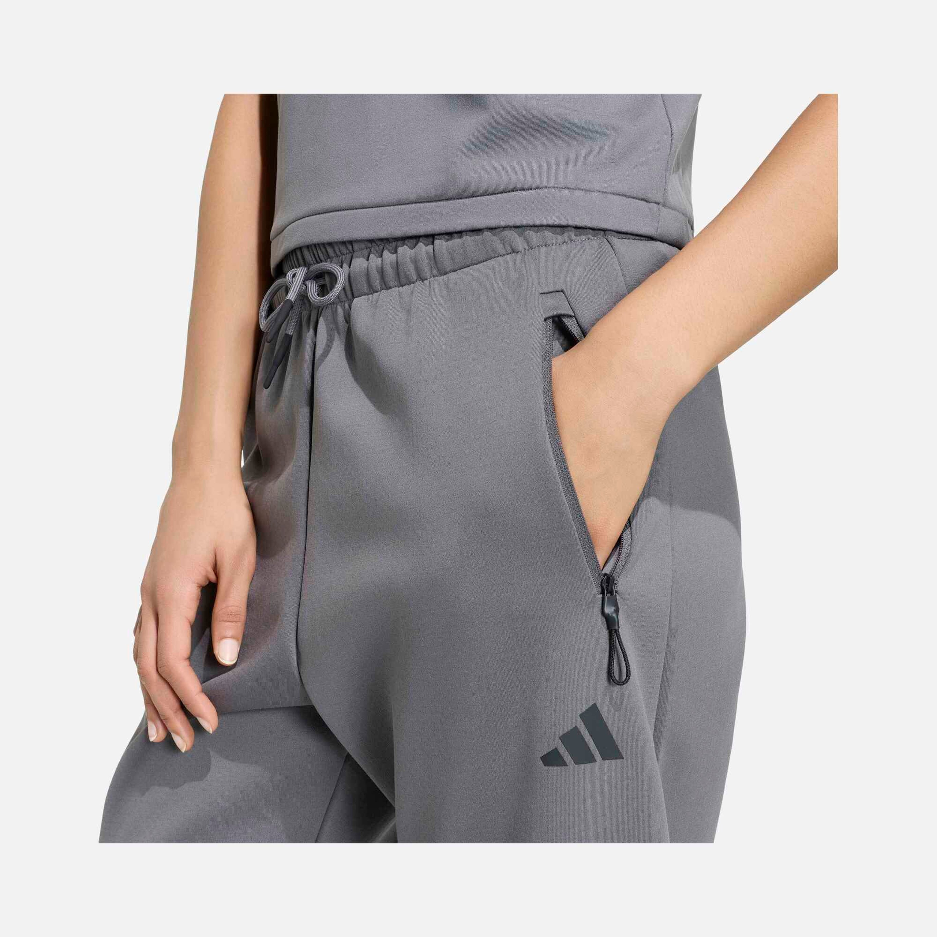adidas Z.N.E. Open Hem Kadın Pantolon