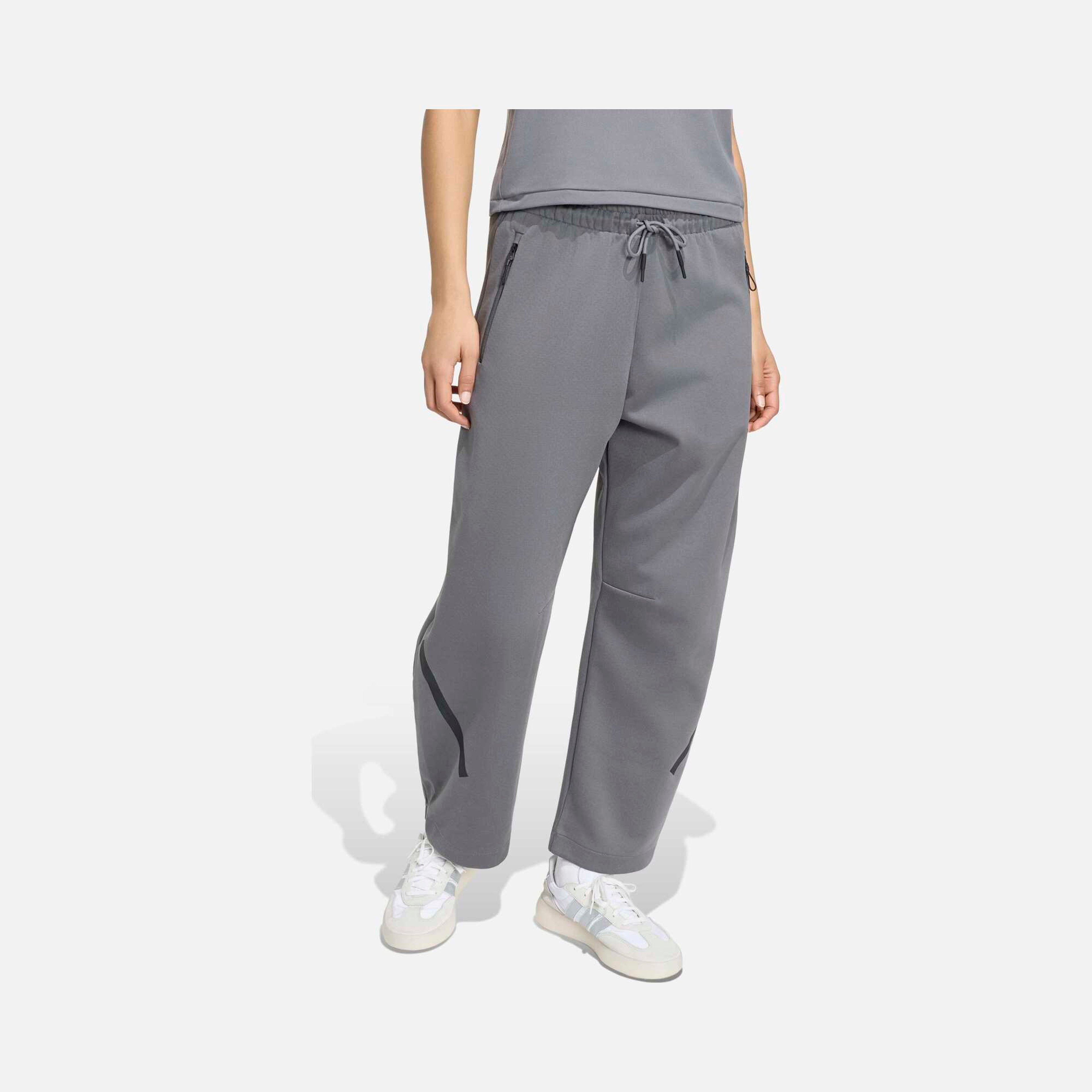 adidas Z.N.E. Open Hem Kadın Pantolon