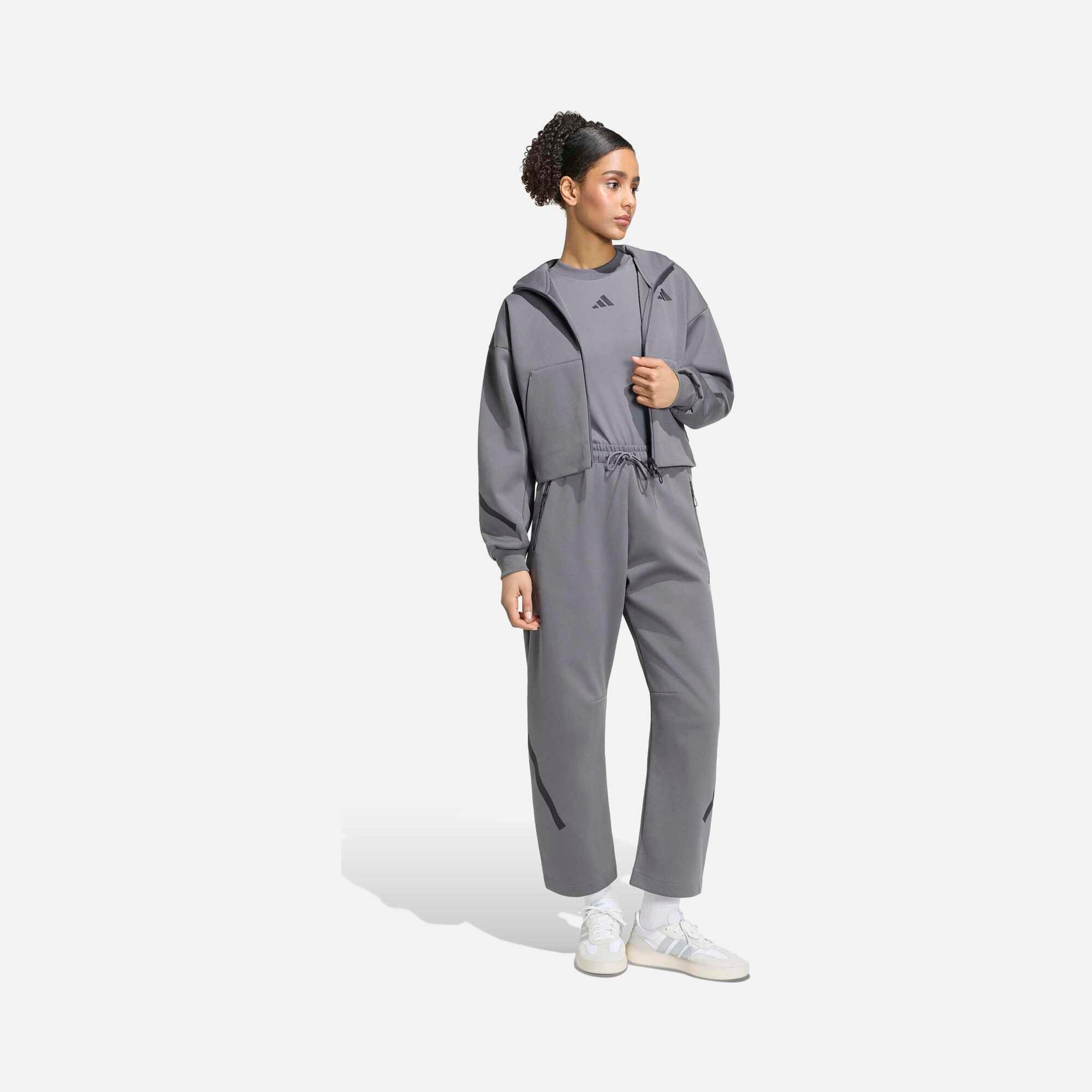 adidas Z.N.E. Open Hem Kadın Pantolon