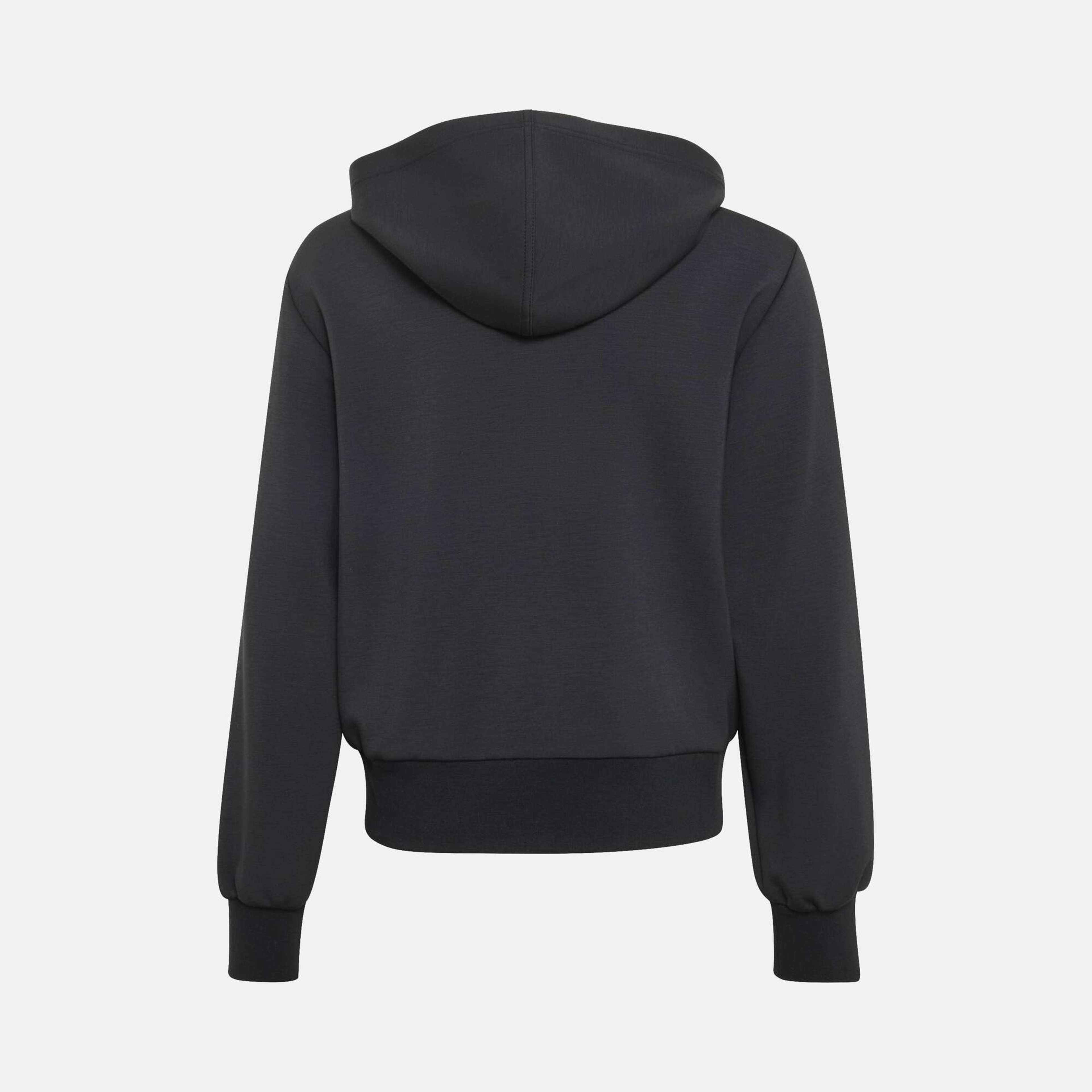 adidas Girls Full-Zip Kapüşonlu Kadın Ceket