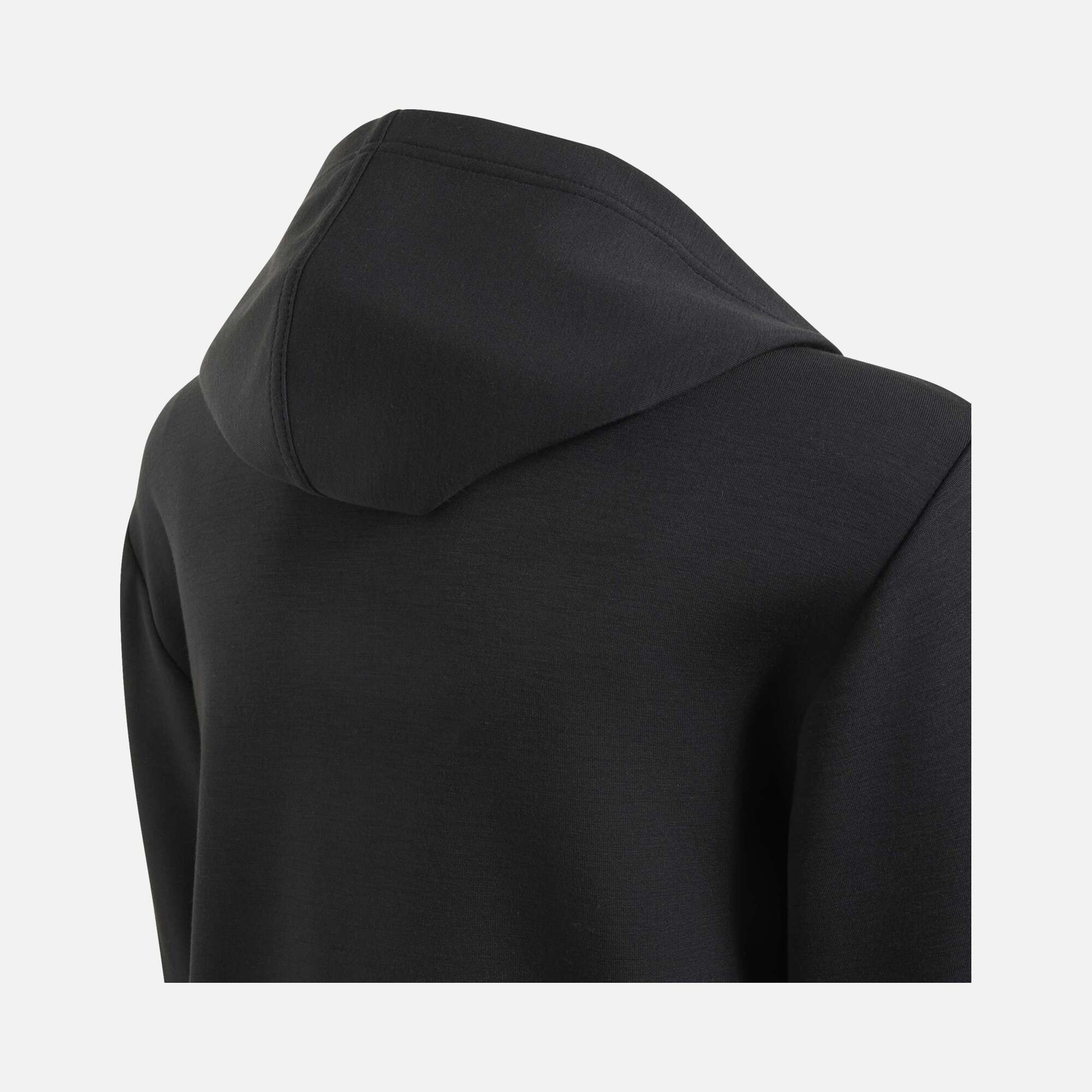 adidas Girls Full-Zip Kapüşonlu Kadın Ceket