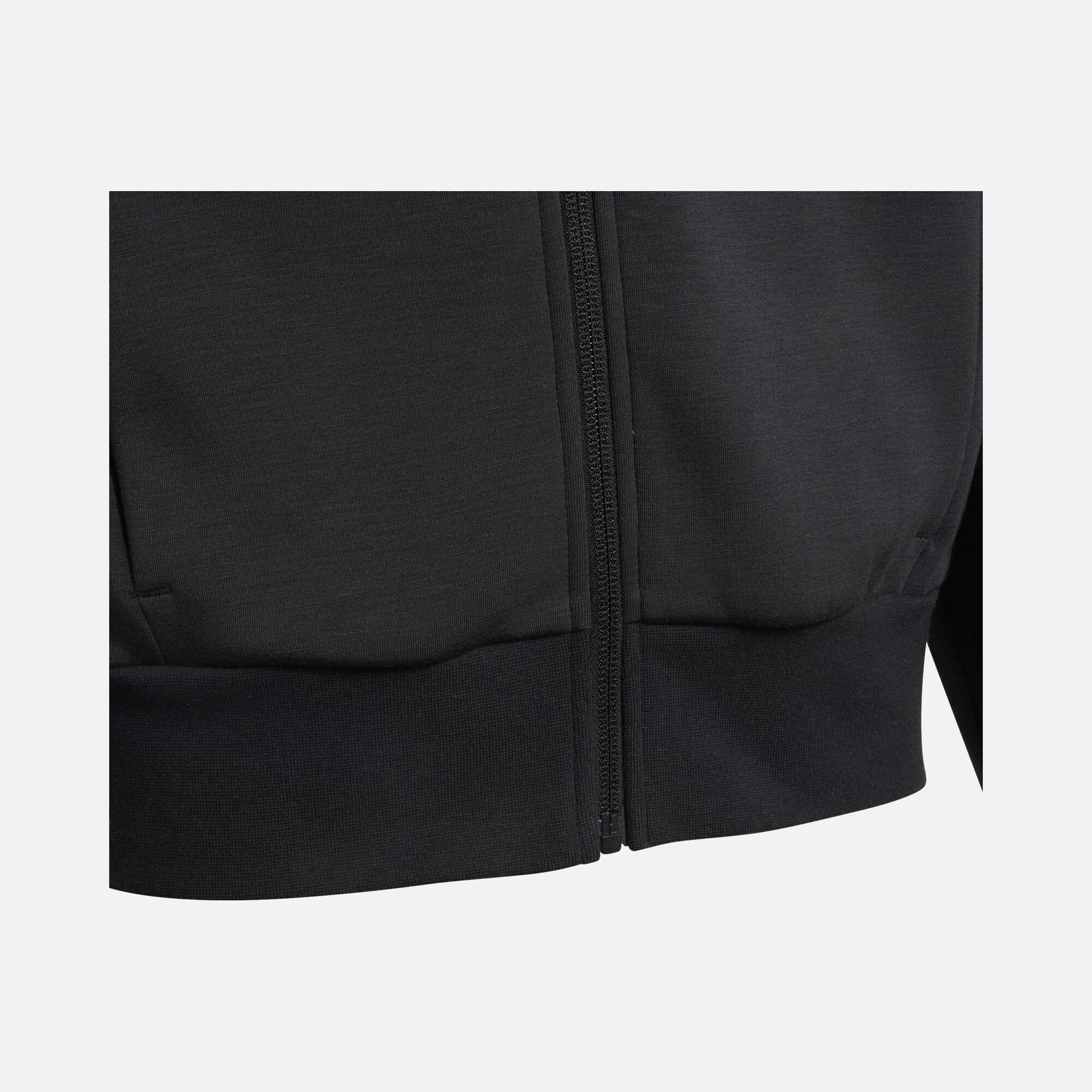 adidas Girls Full-Zip Kapüşonlu Kadın Ceket