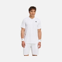 adidas Club Tennis Climacool Graphic Erkek Tişört