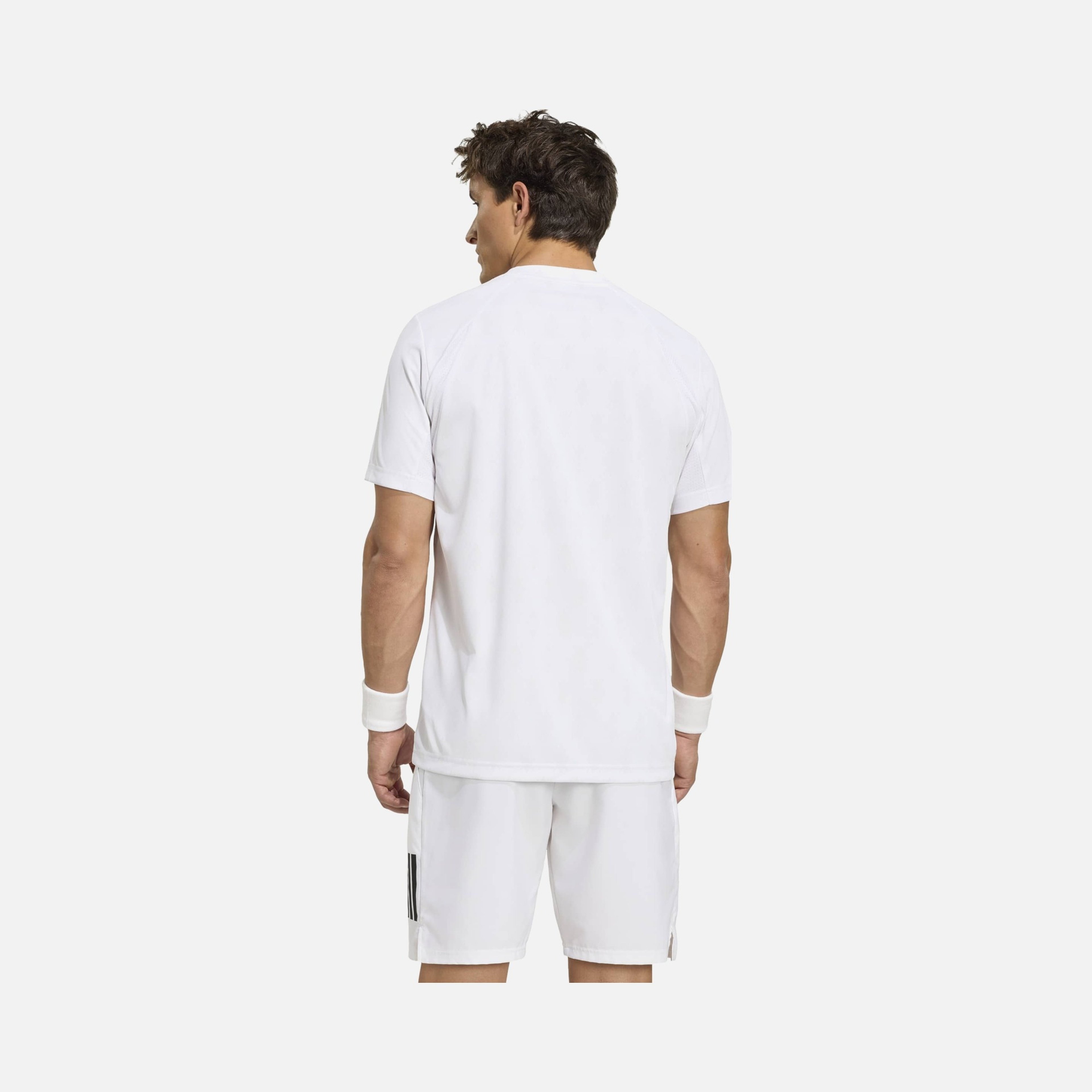 adidas Club Tennis Climacool Graphic Erkek Tişört