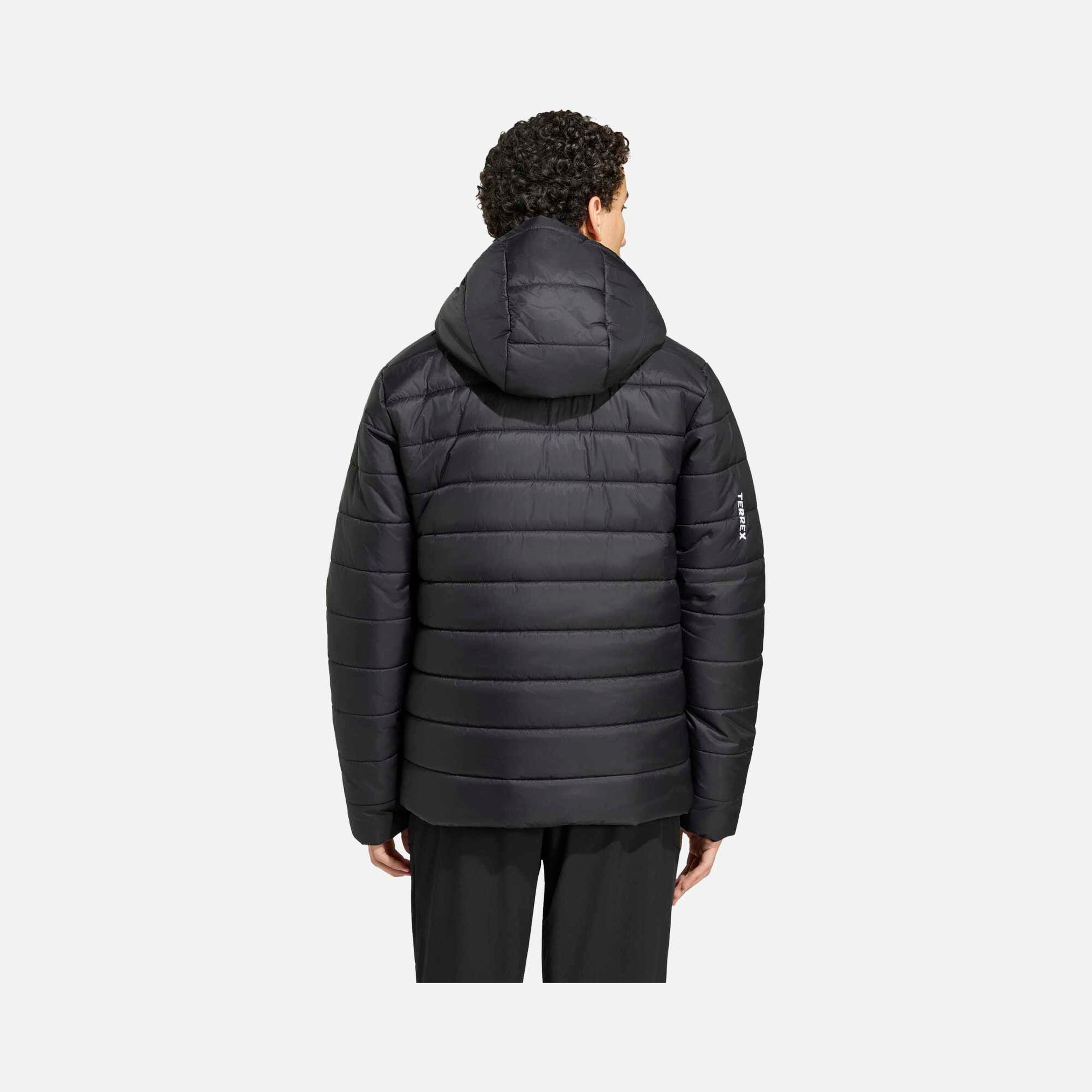 adidas Terrex Multi Essentials CLIMAWARM Insulated Erkek Mont
