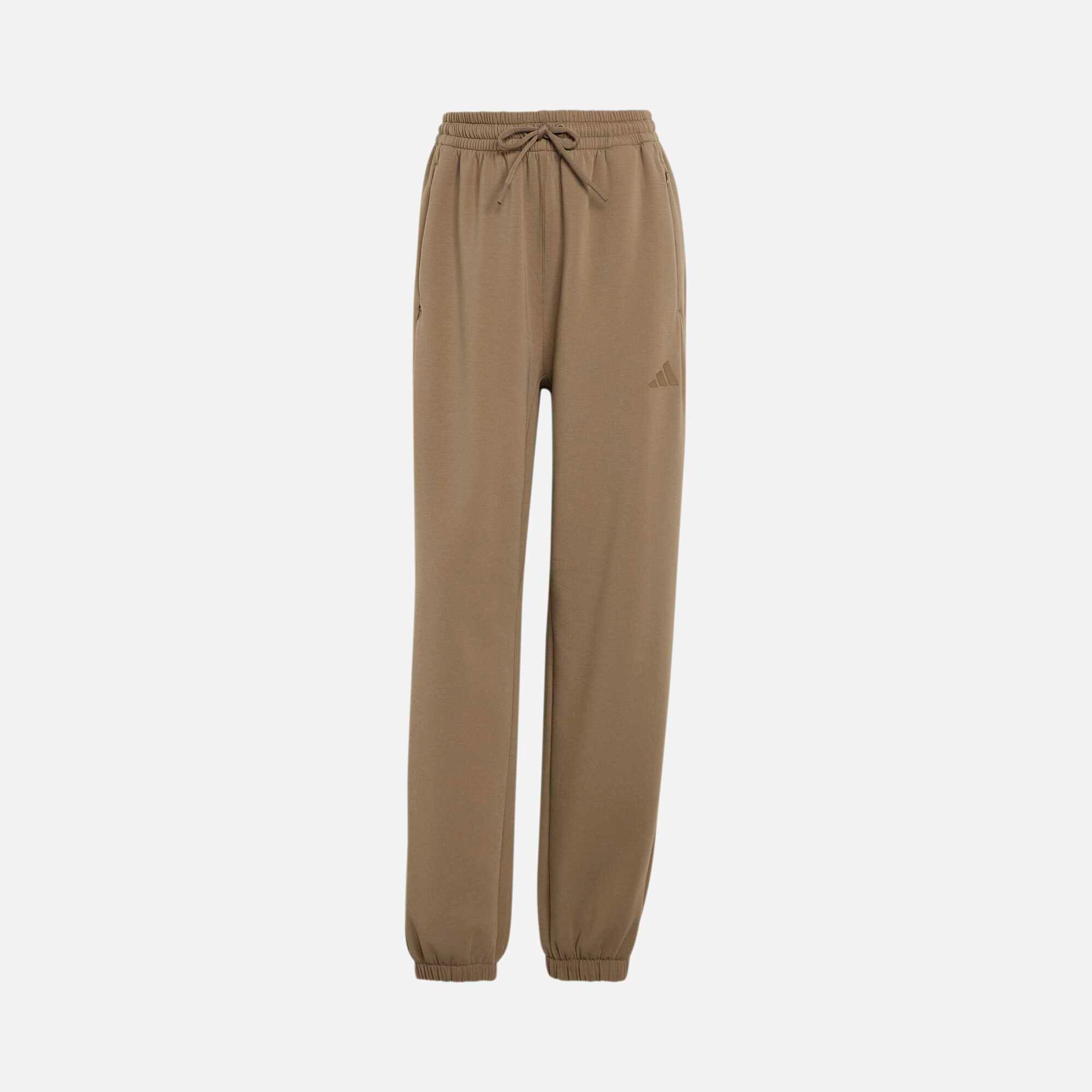 adidas D4 T Knit Kadın Pantolon