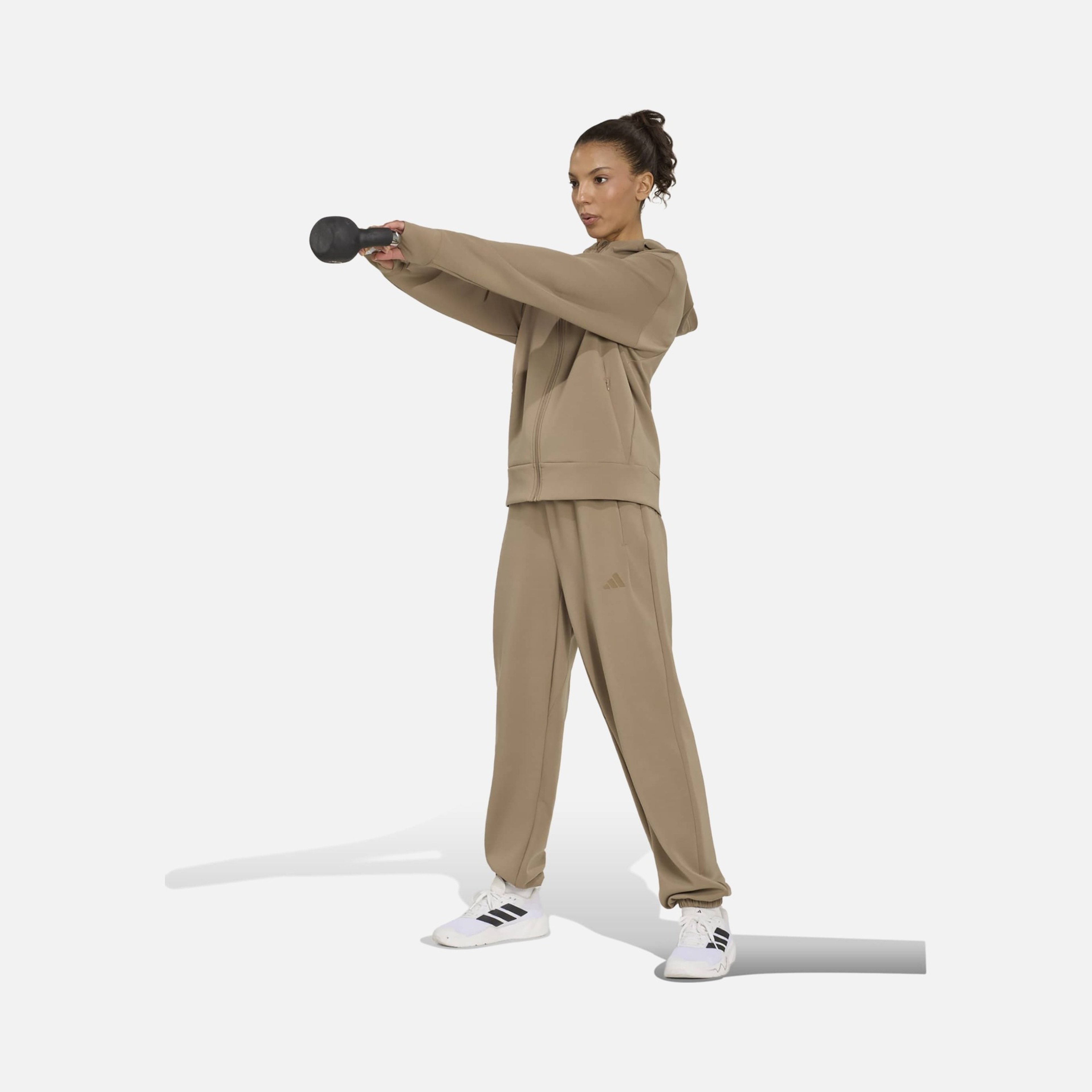 adidas D4 T Knit Kadın Pantolon