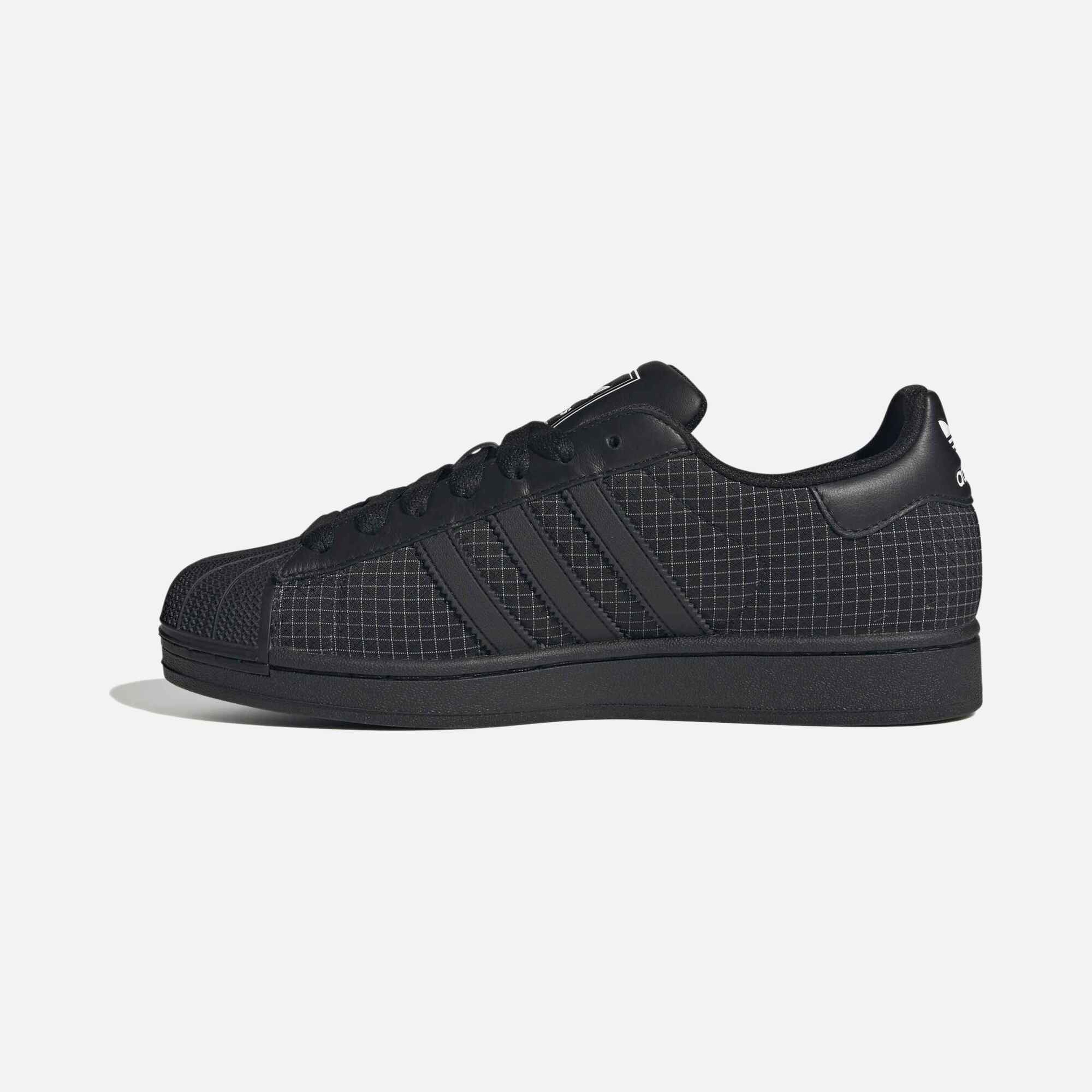 adidas Superstar II Erkek Spor Ayakkabı