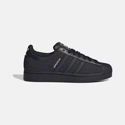 adidas Superstar II Erkek Spor Ayakkabı