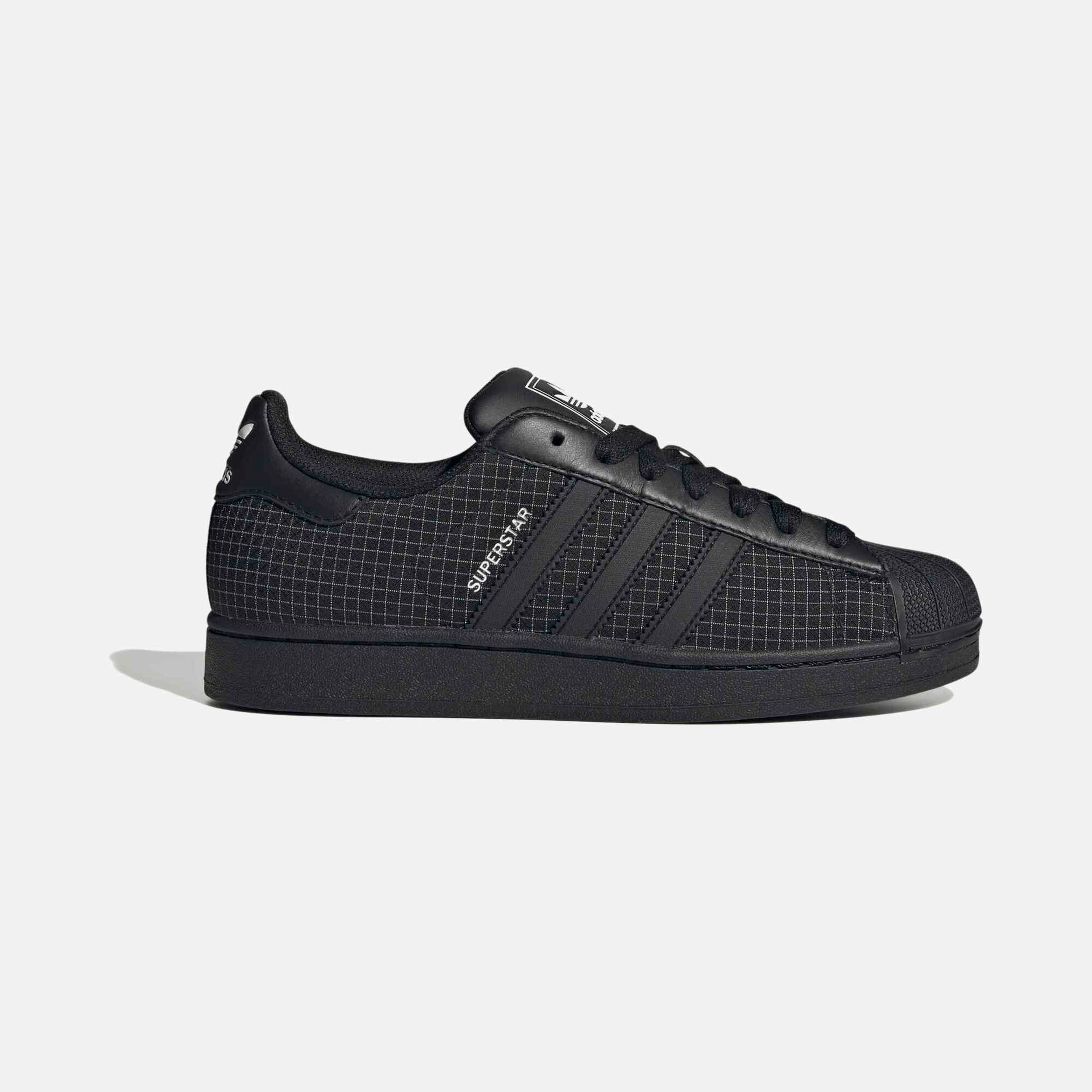adidas Superstar II Erkek Spor Ayakkabı