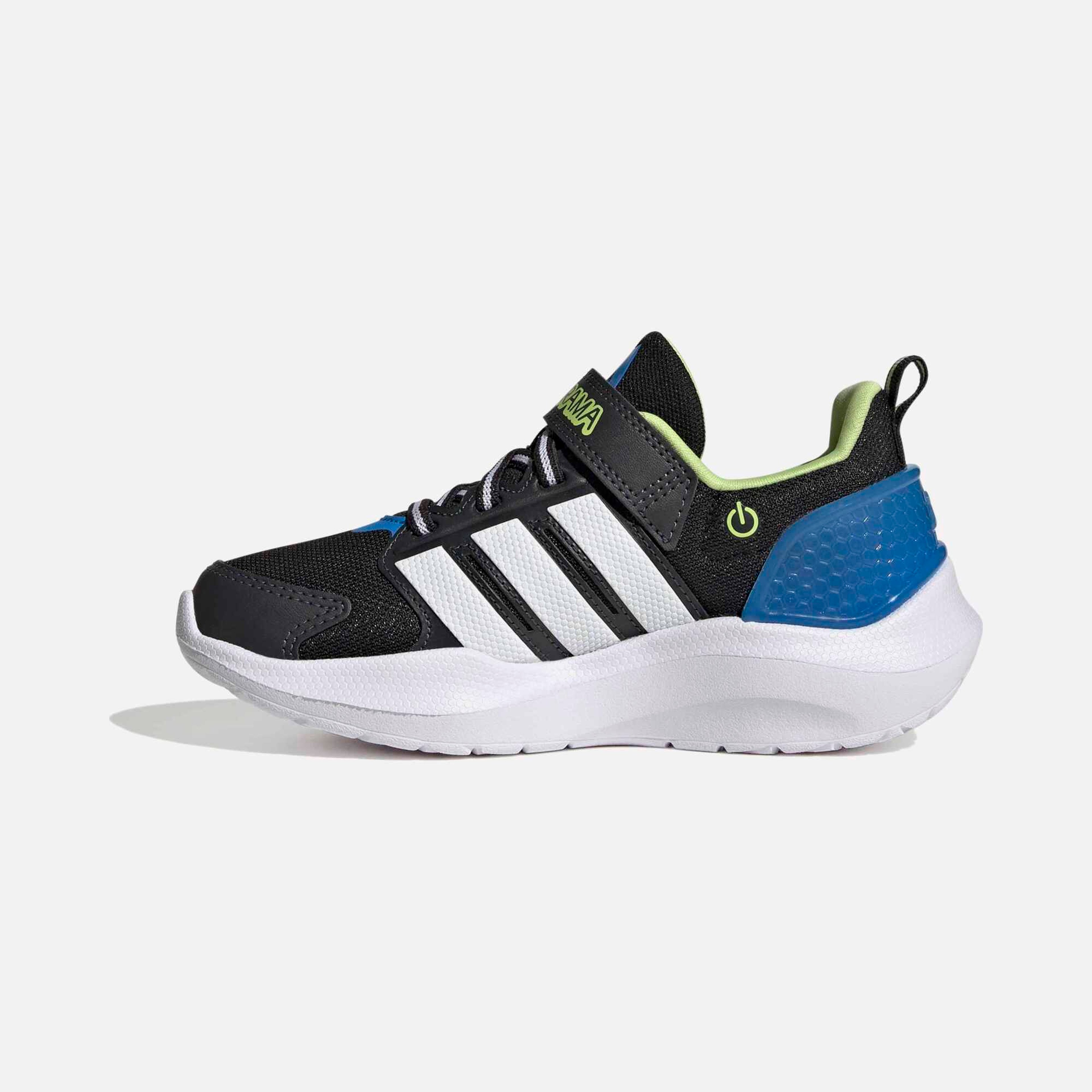 adidas Lightorama Rnr El C Çocuk Spor Ayakkabı