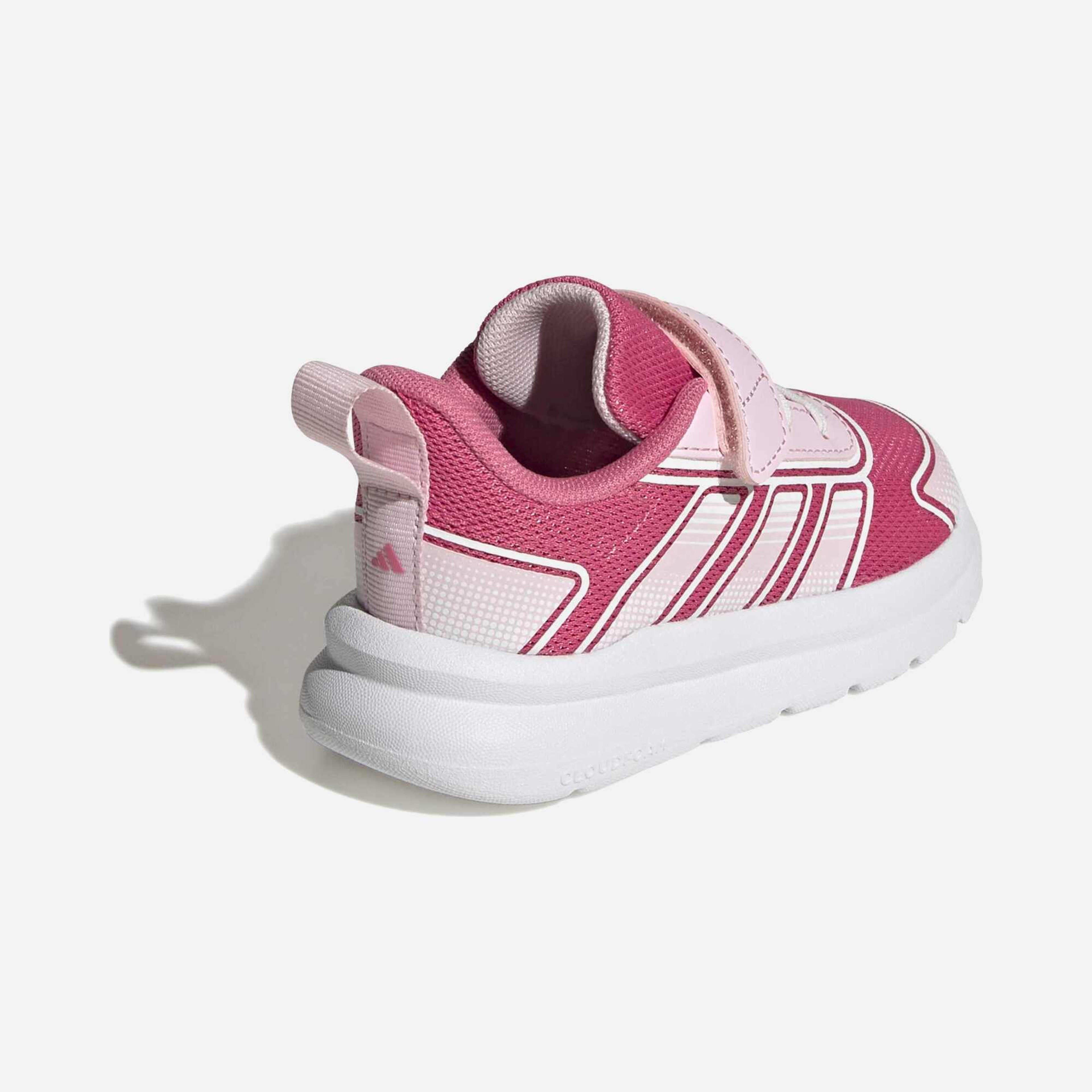 adidas Tensaur Run 4.0 El I Çocuk Spor Ayakkabı