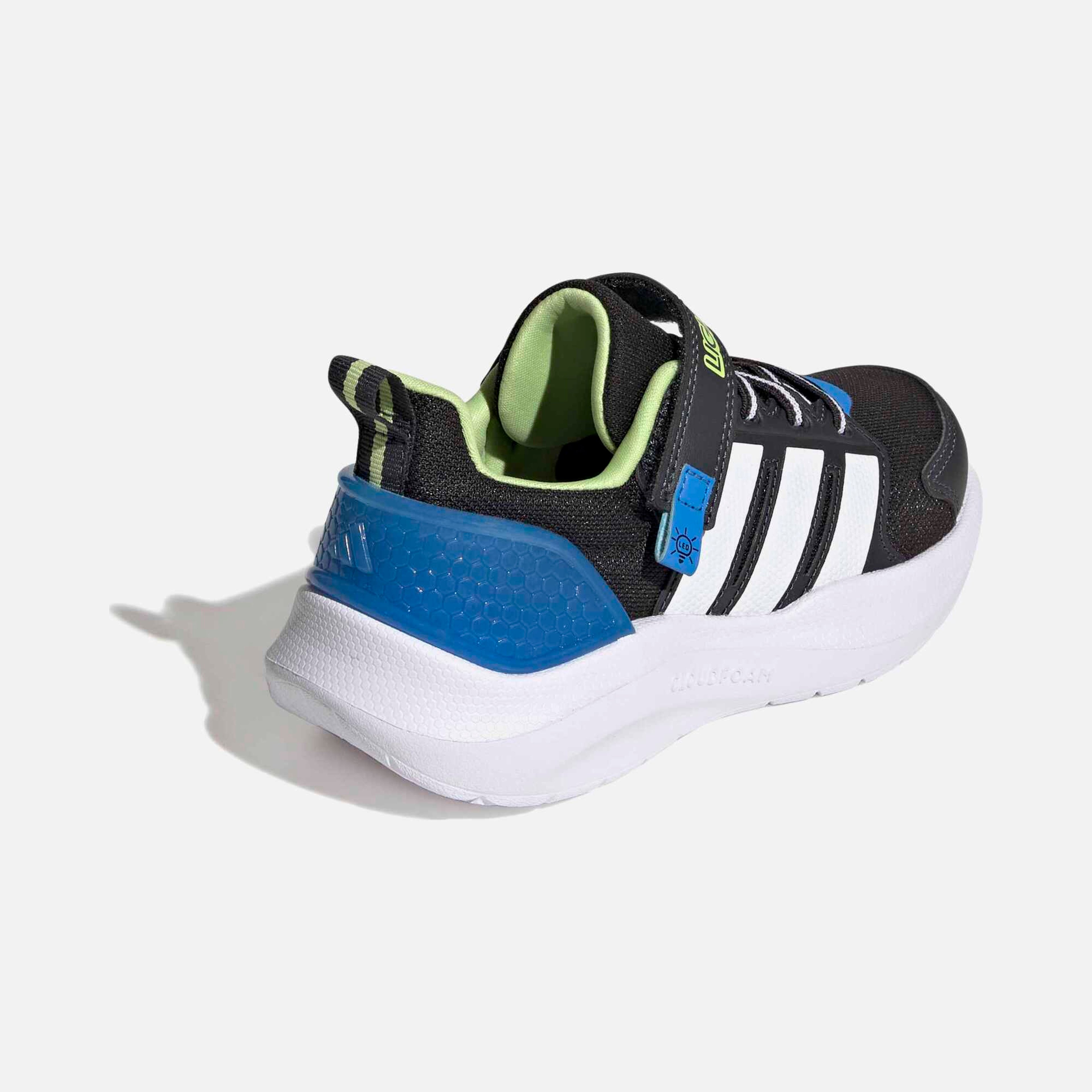 adidas Lightorama Rnr El C Çocuk Spor Ayakkabı