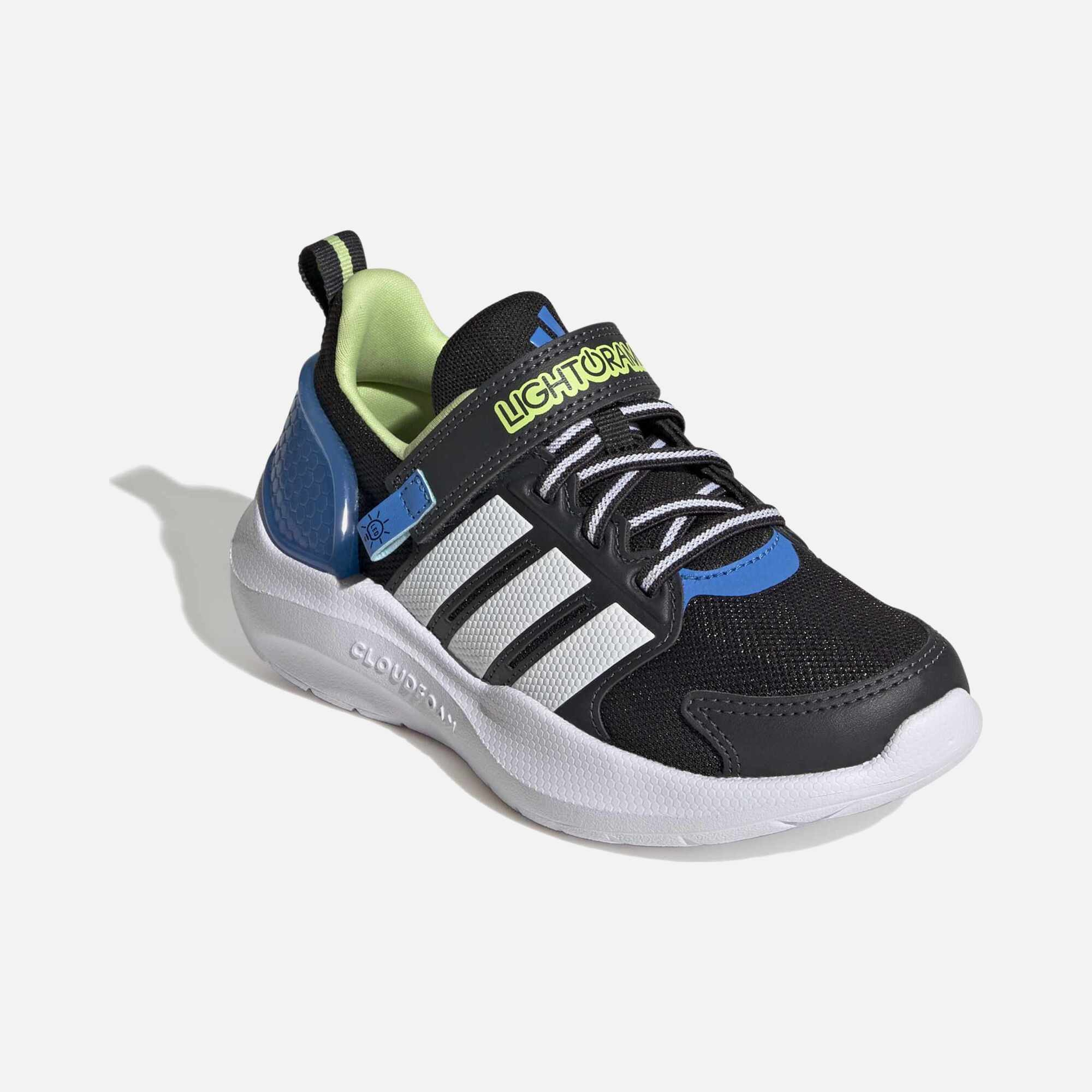 adidas Lightorama Rnr El C Çocuk Spor Ayakkabı