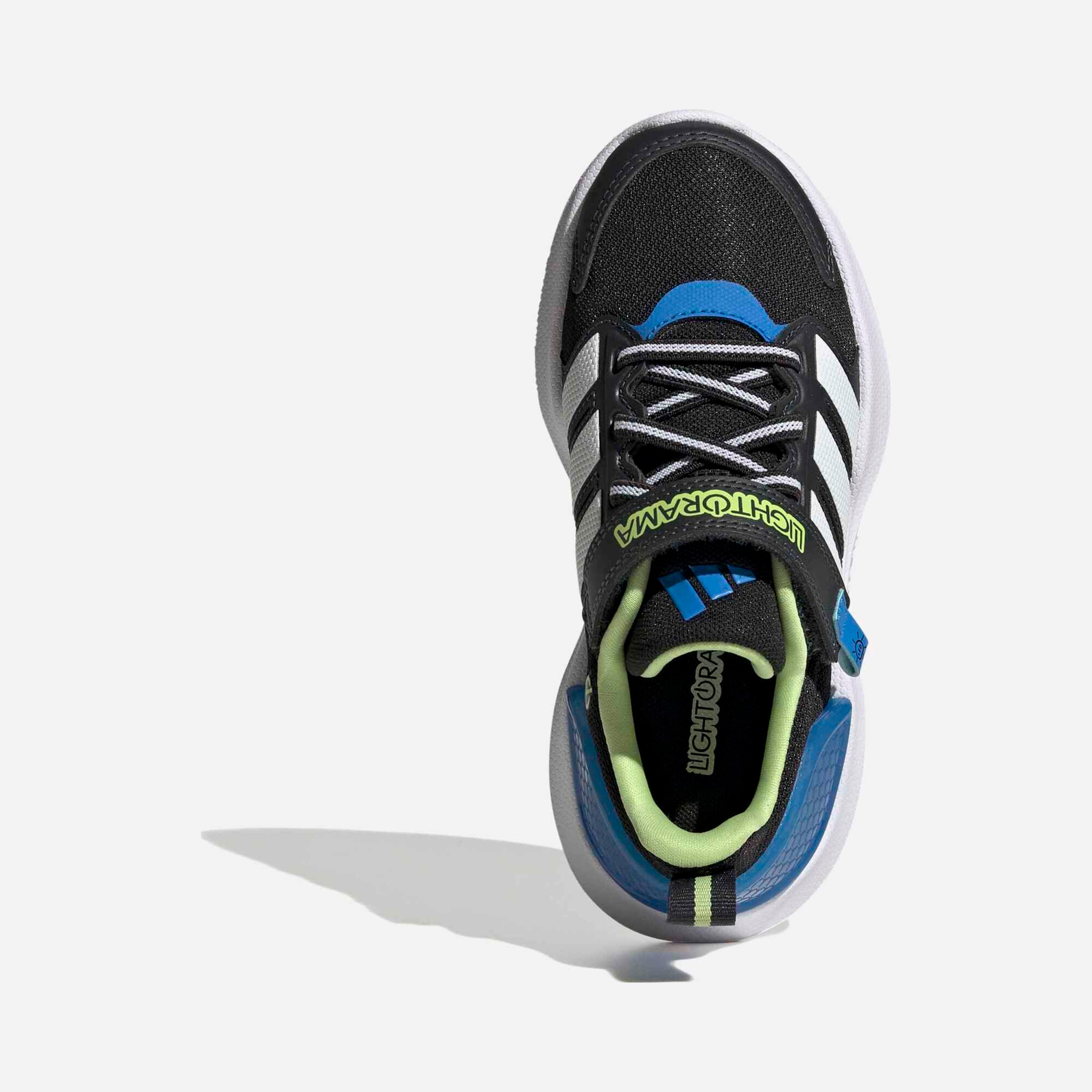 adidas Lightorama Rnr El C Çocuk Spor Ayakkabı
