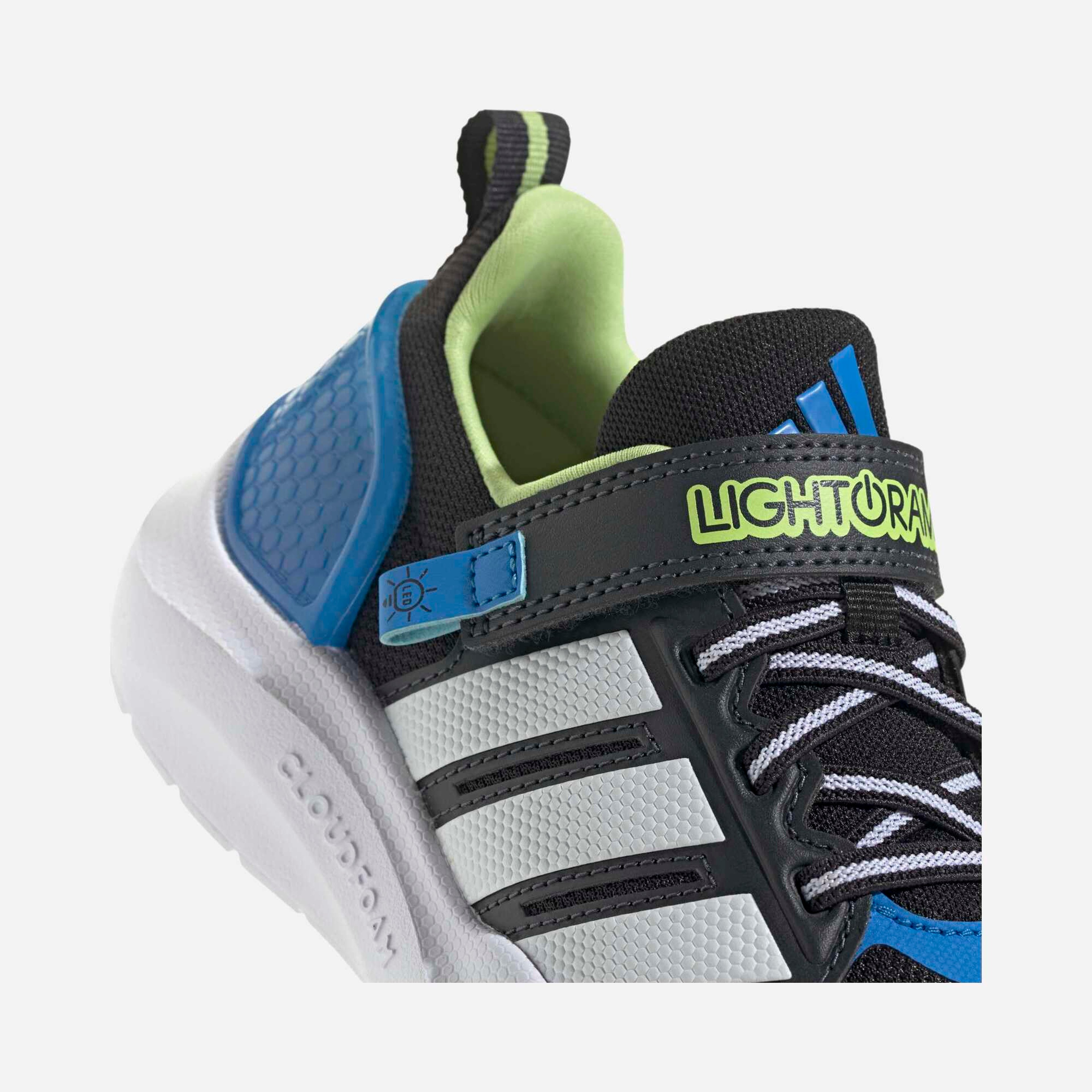 adidas Lightorama Rnr El C Çocuk Spor Ayakkabı