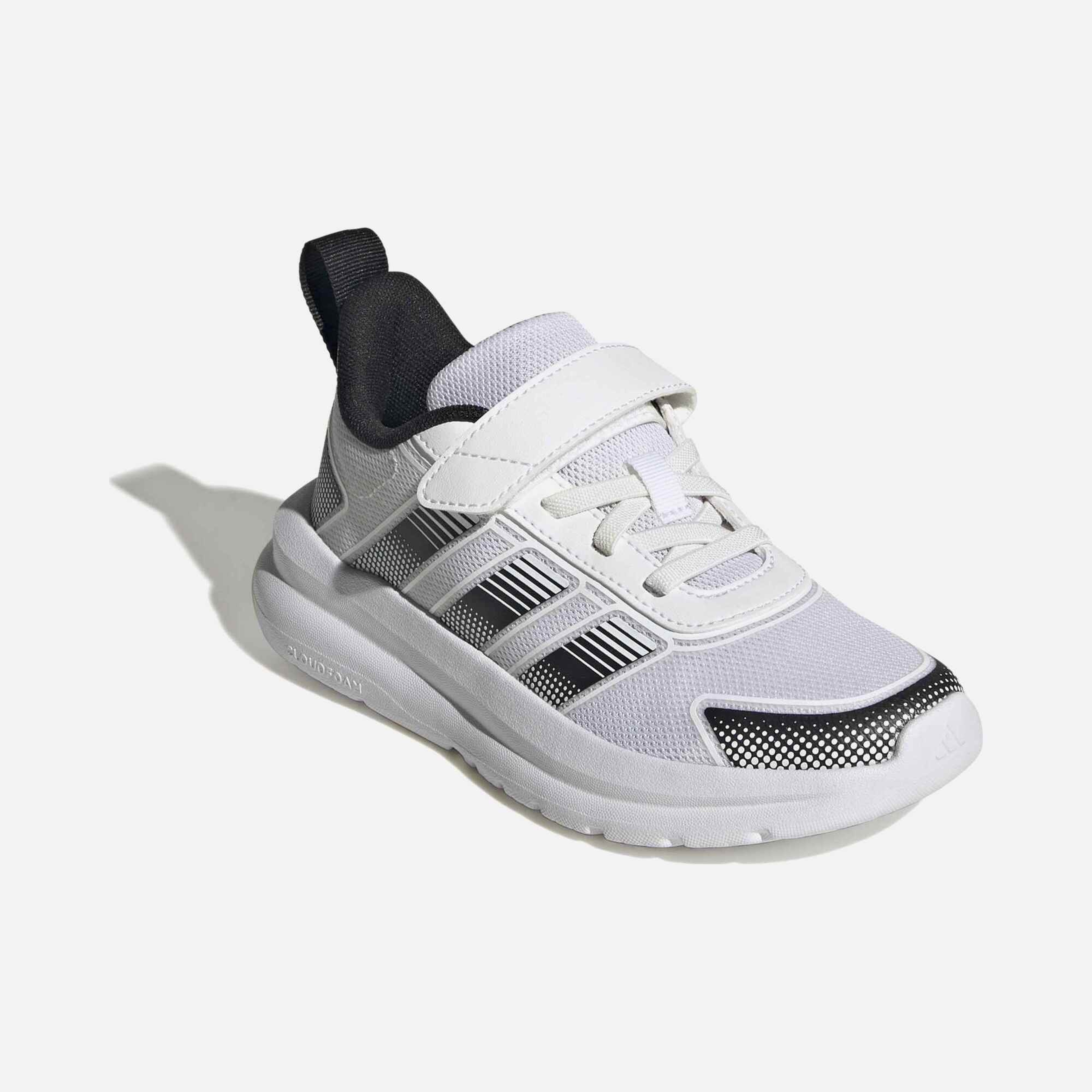 adidas Tensaur Run 4.0 El C Çocuk Spor Ayakkabı