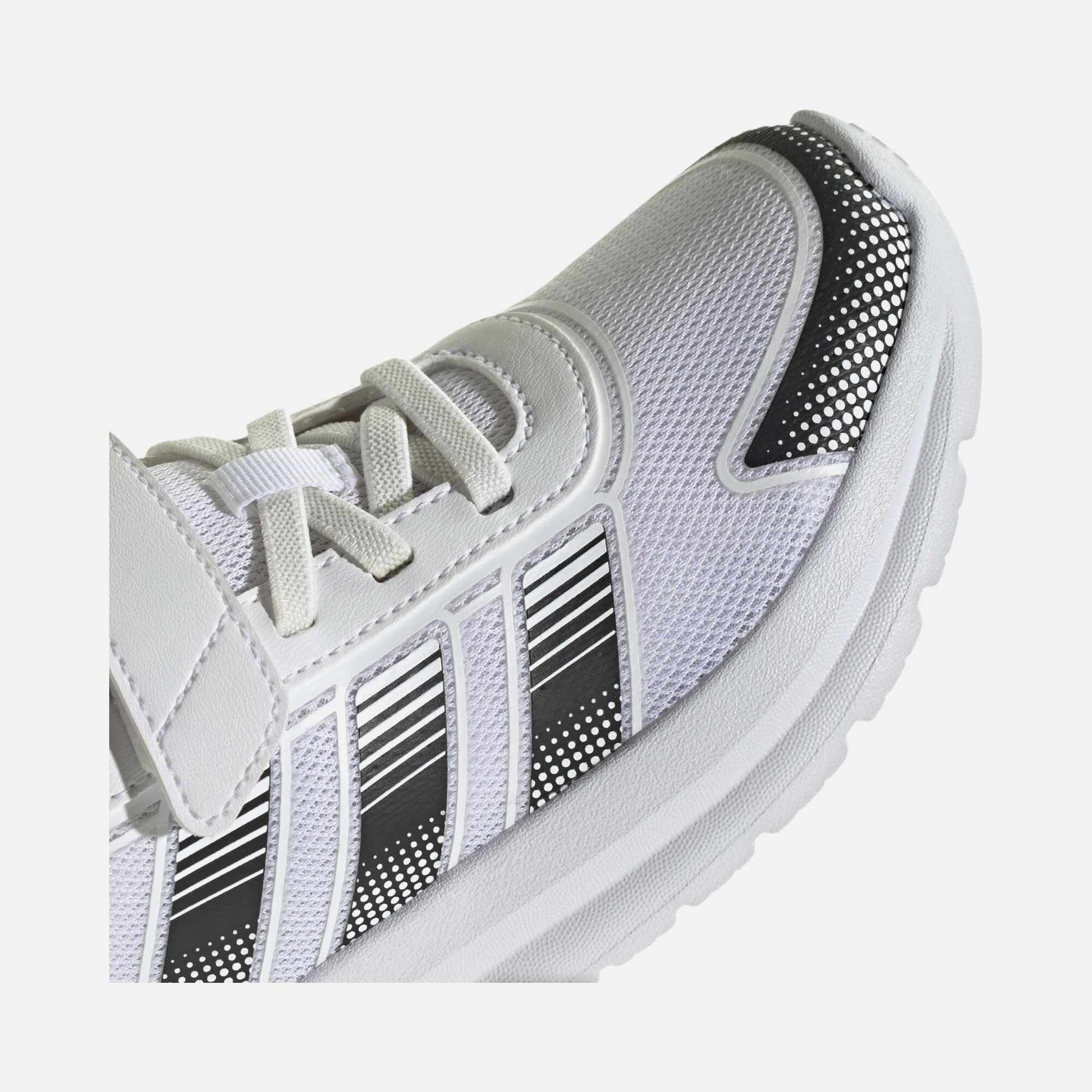 adidas Tensaur Run 4.0 El C Çocuk Spor Ayakkabı