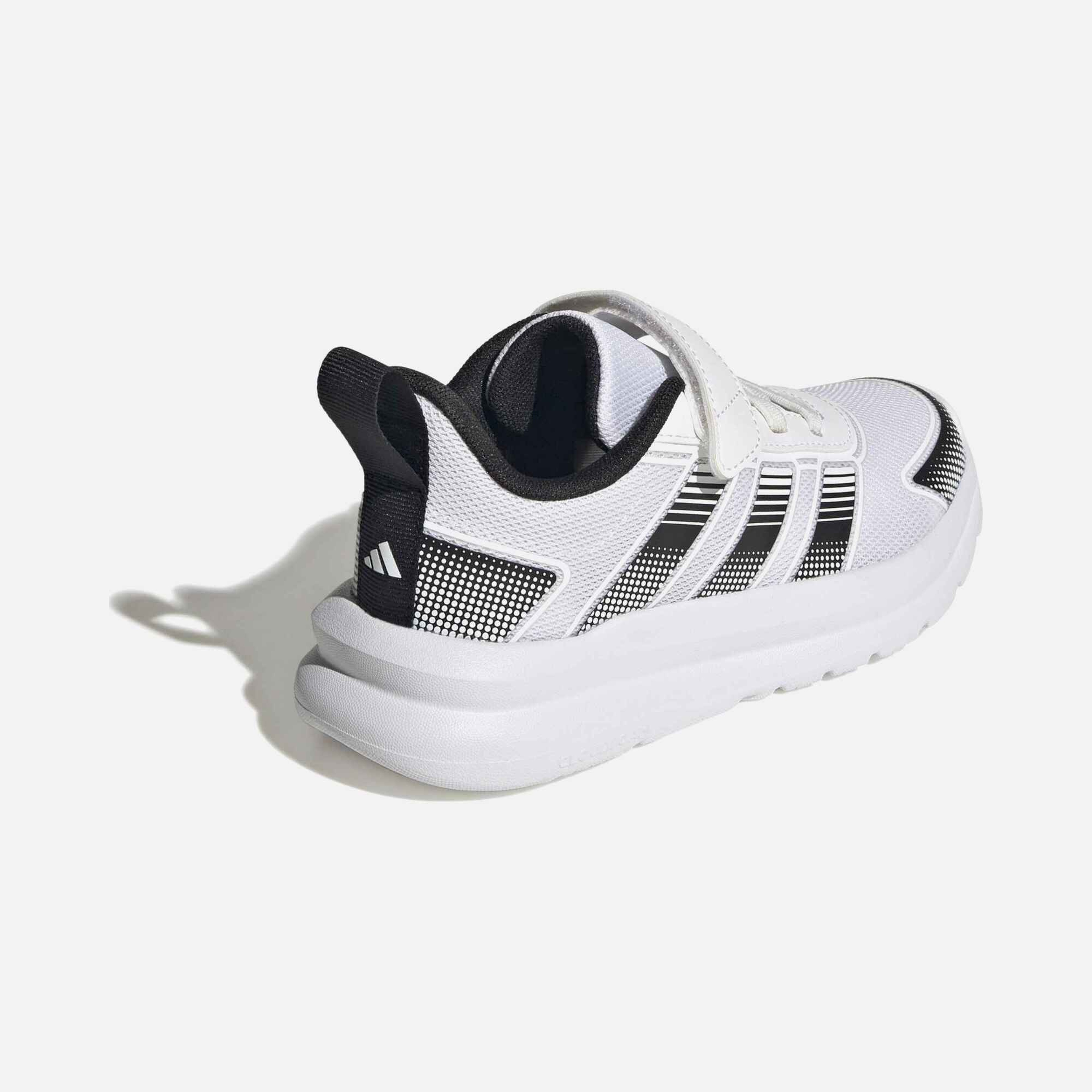 adidas Tensaur Run 4.0 El C Çocuk Spor Ayakkabı